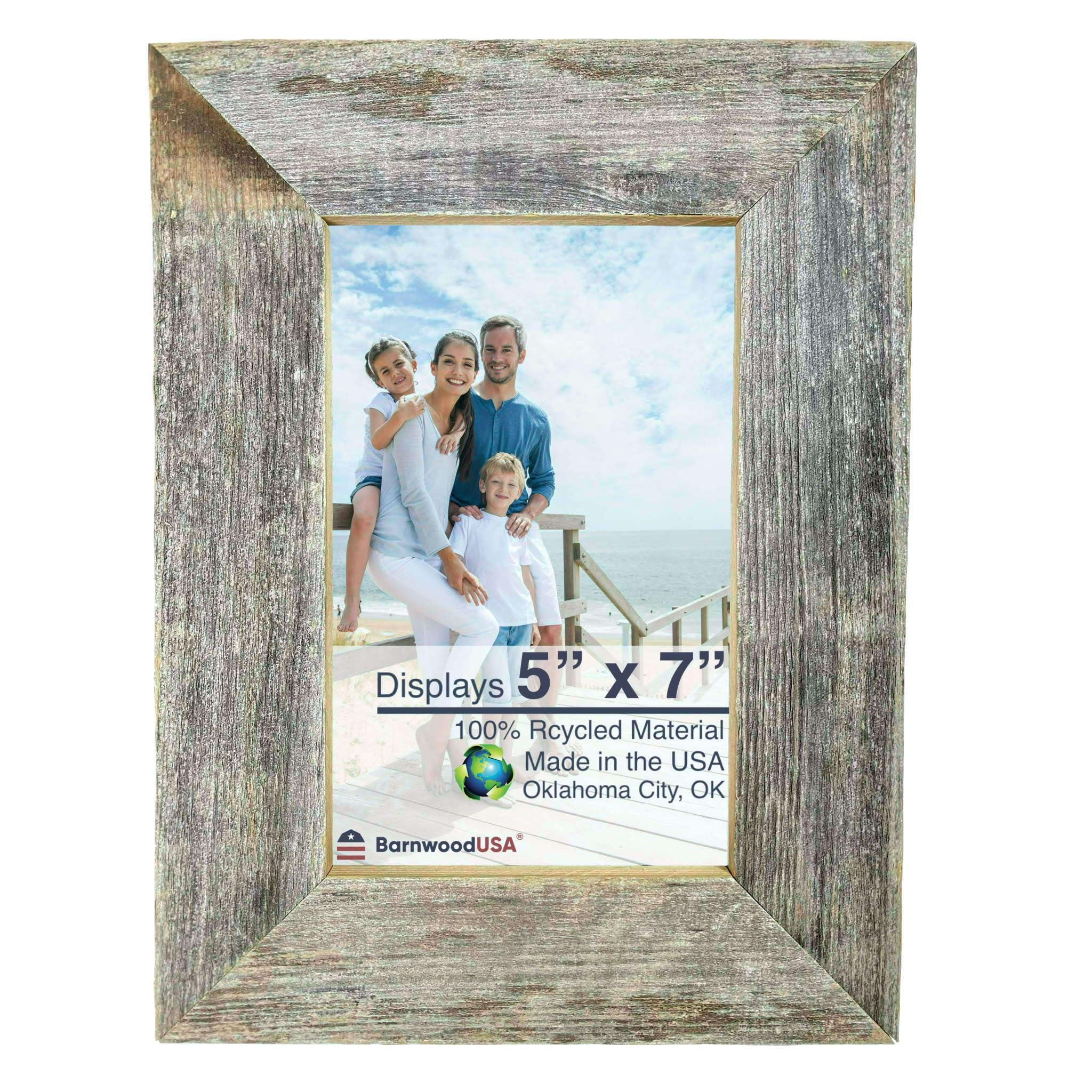 9 Best Barnwood Picture Frames