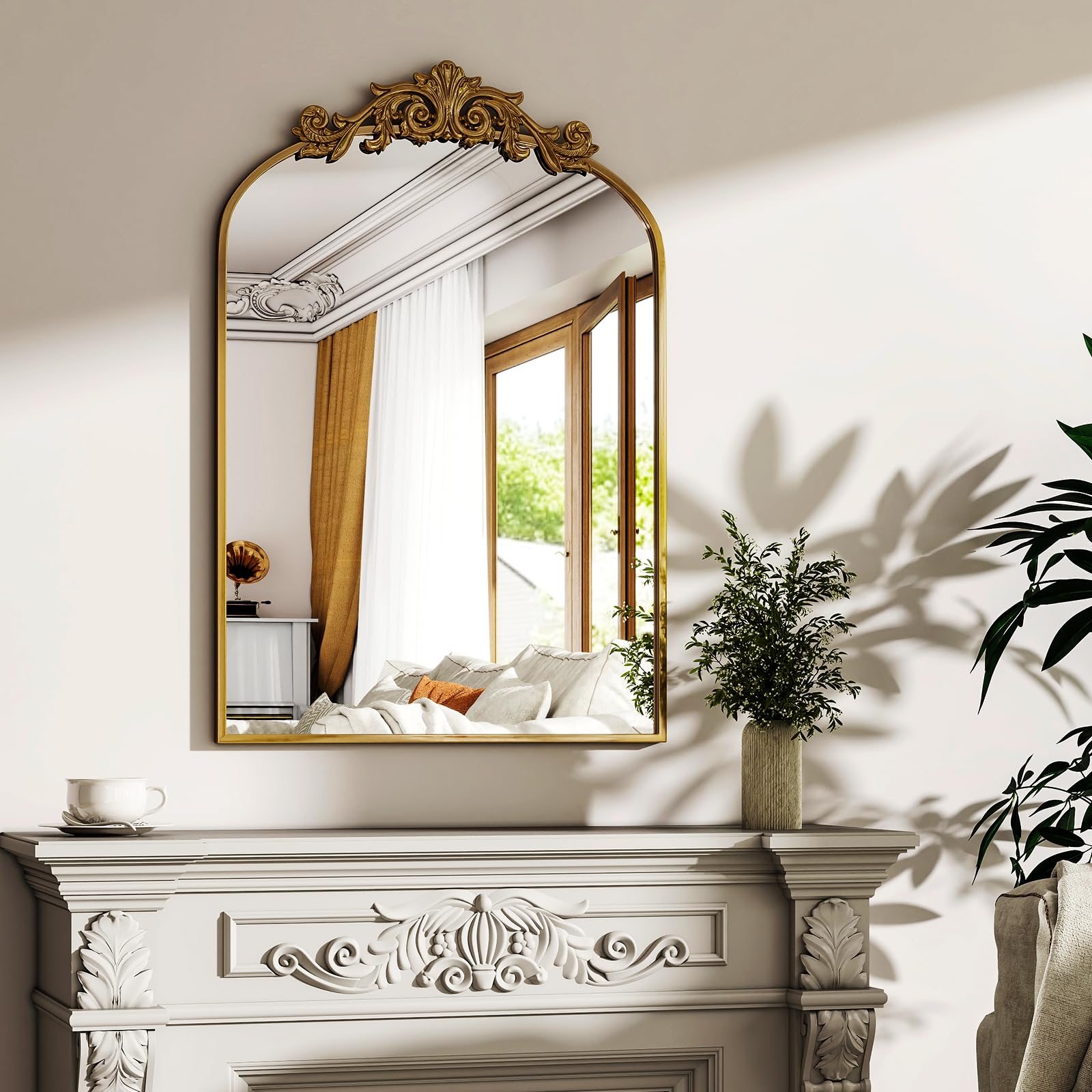 9 Best Baroque Mirrors