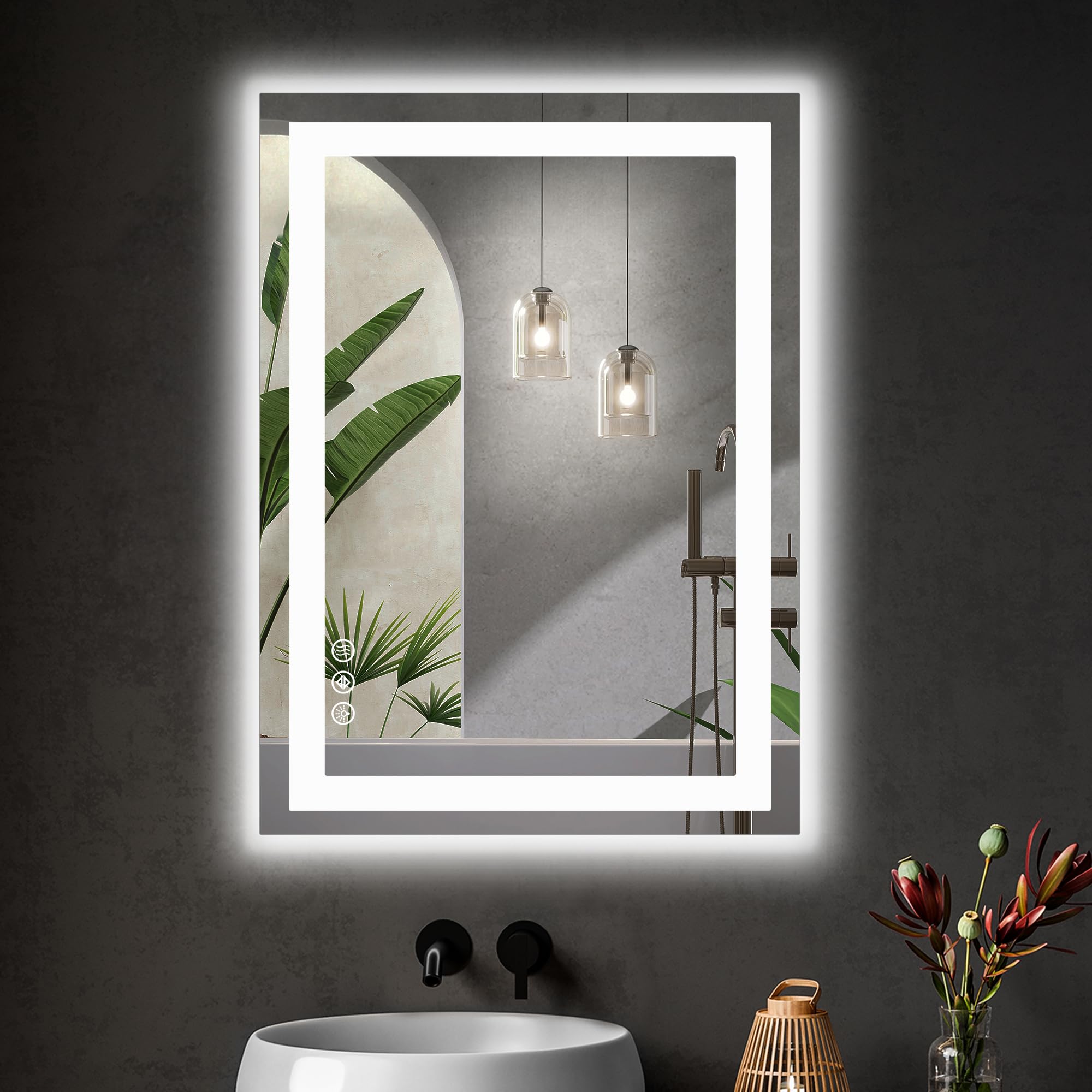 9 Best Bathroom Mirrors