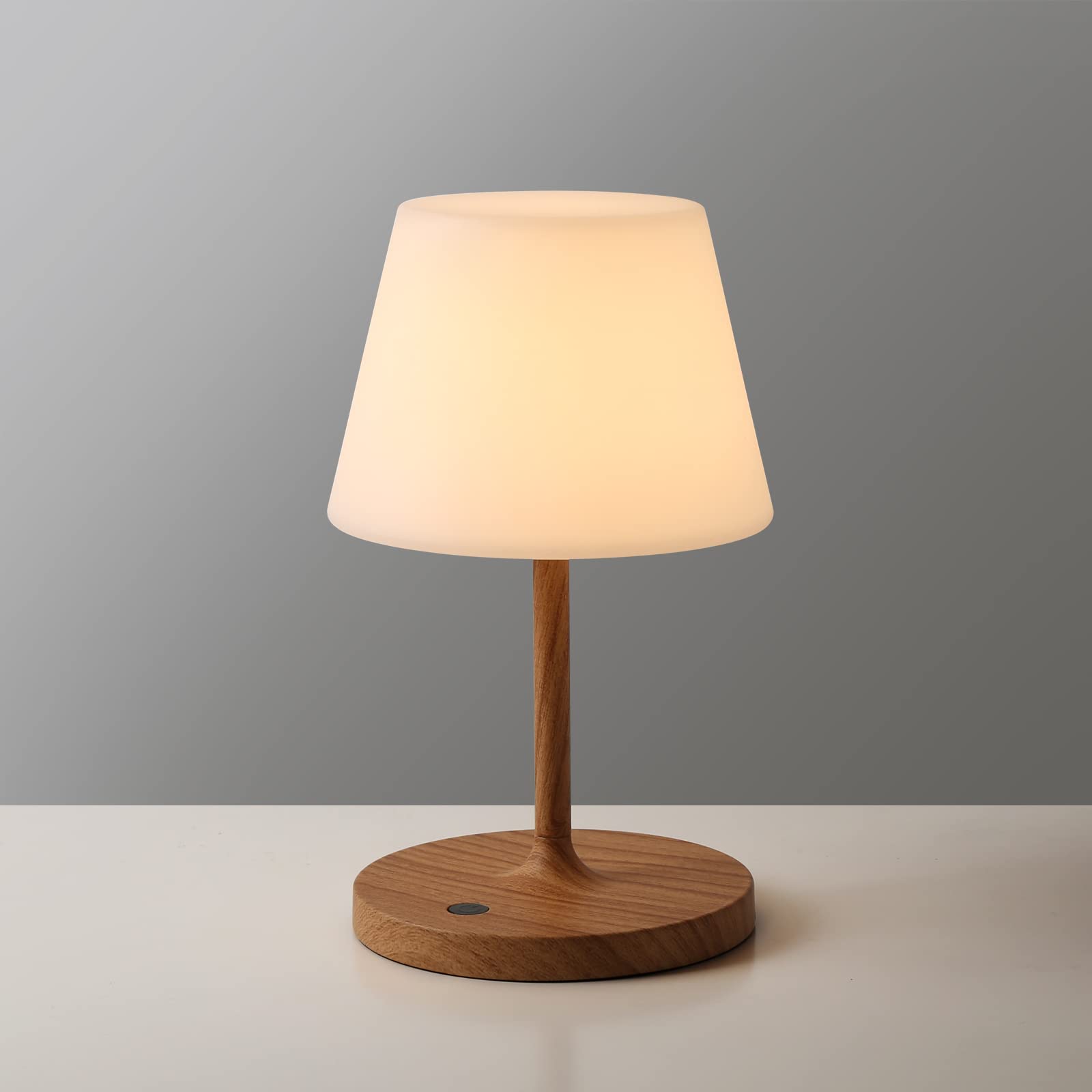 9 Best Battery Powered Table Lamps