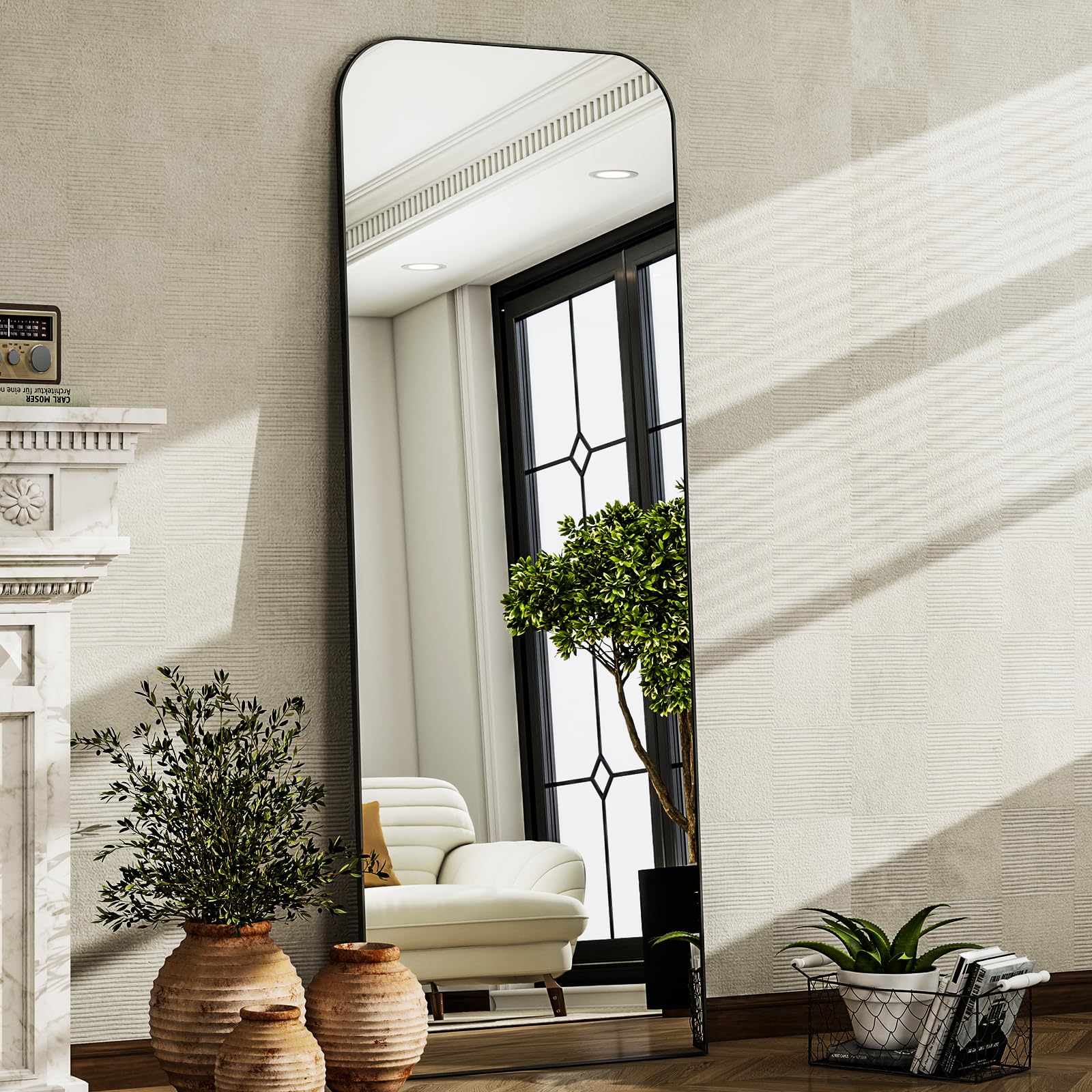 9 Best Bedroom Mirrors