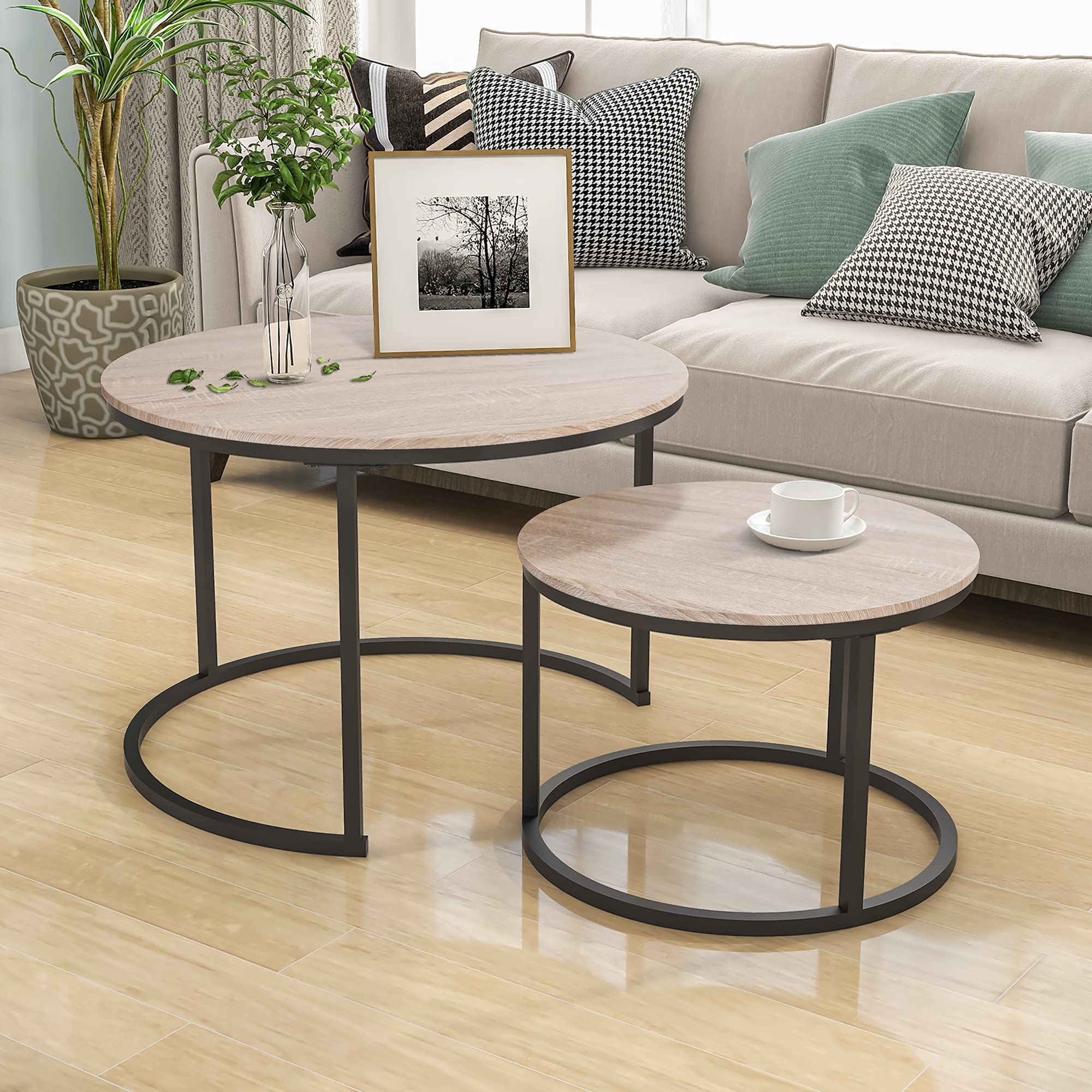 9 Best Beige Coffee Tables