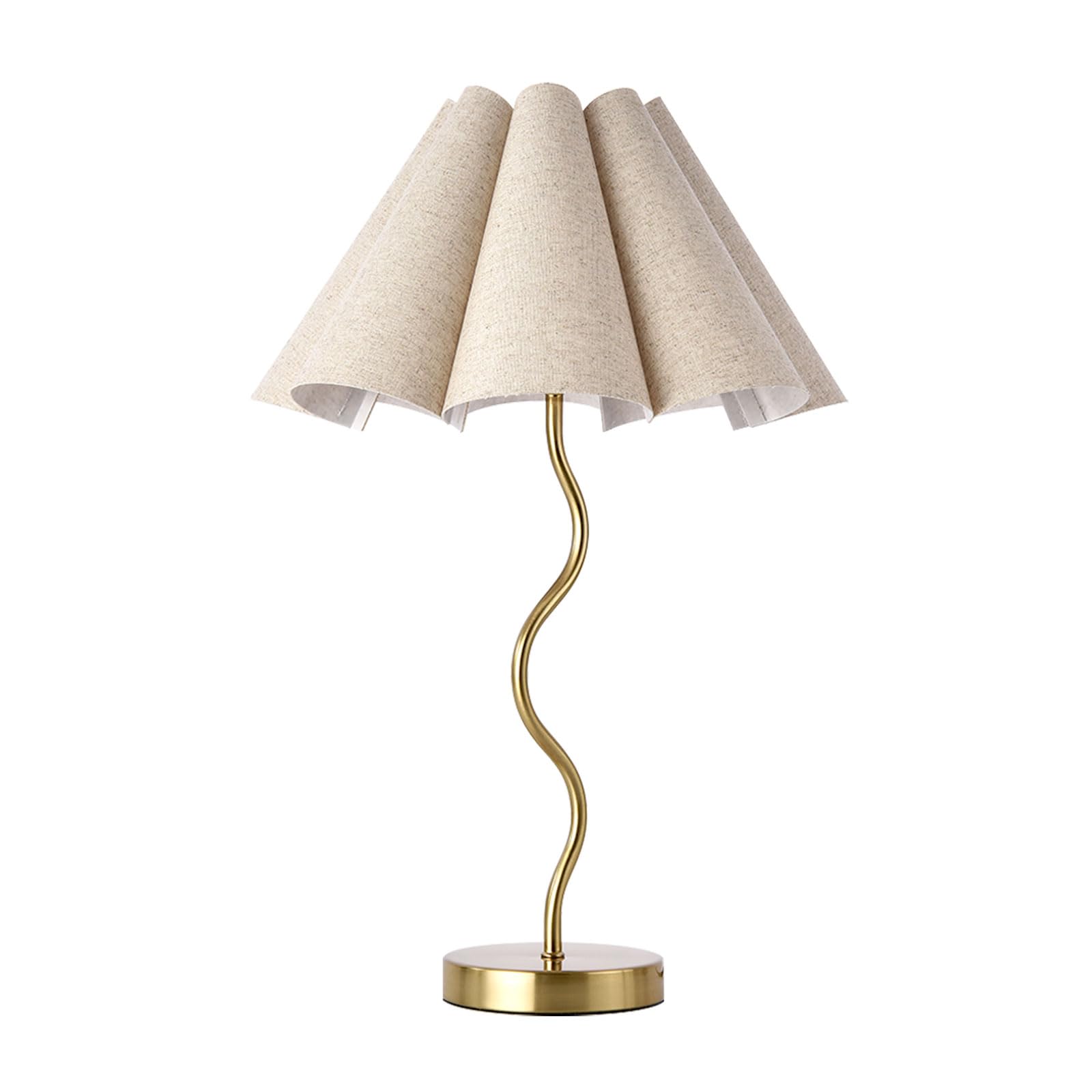 9 Best Beige Table Lamps