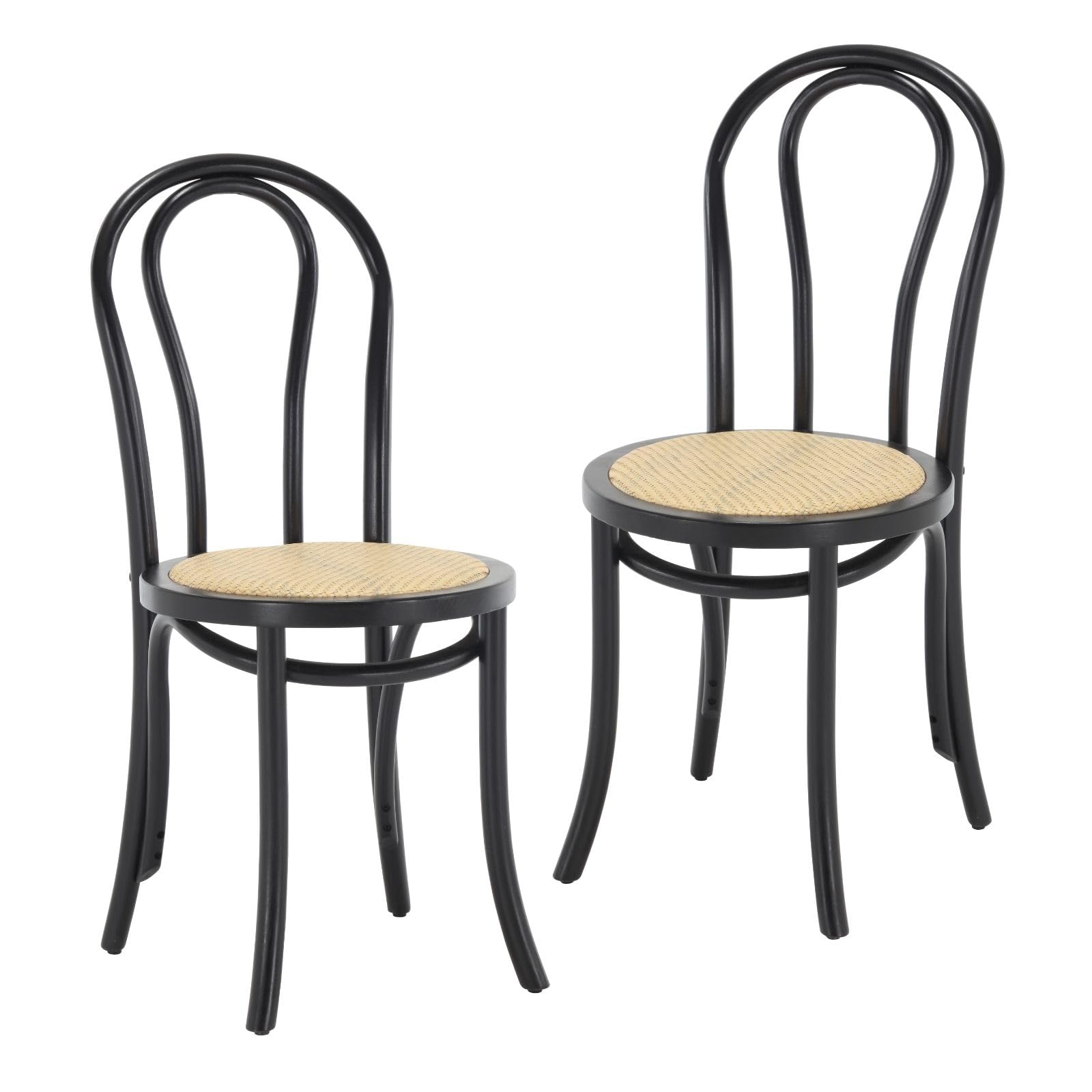 9 Best Bentwood Dining Chairs