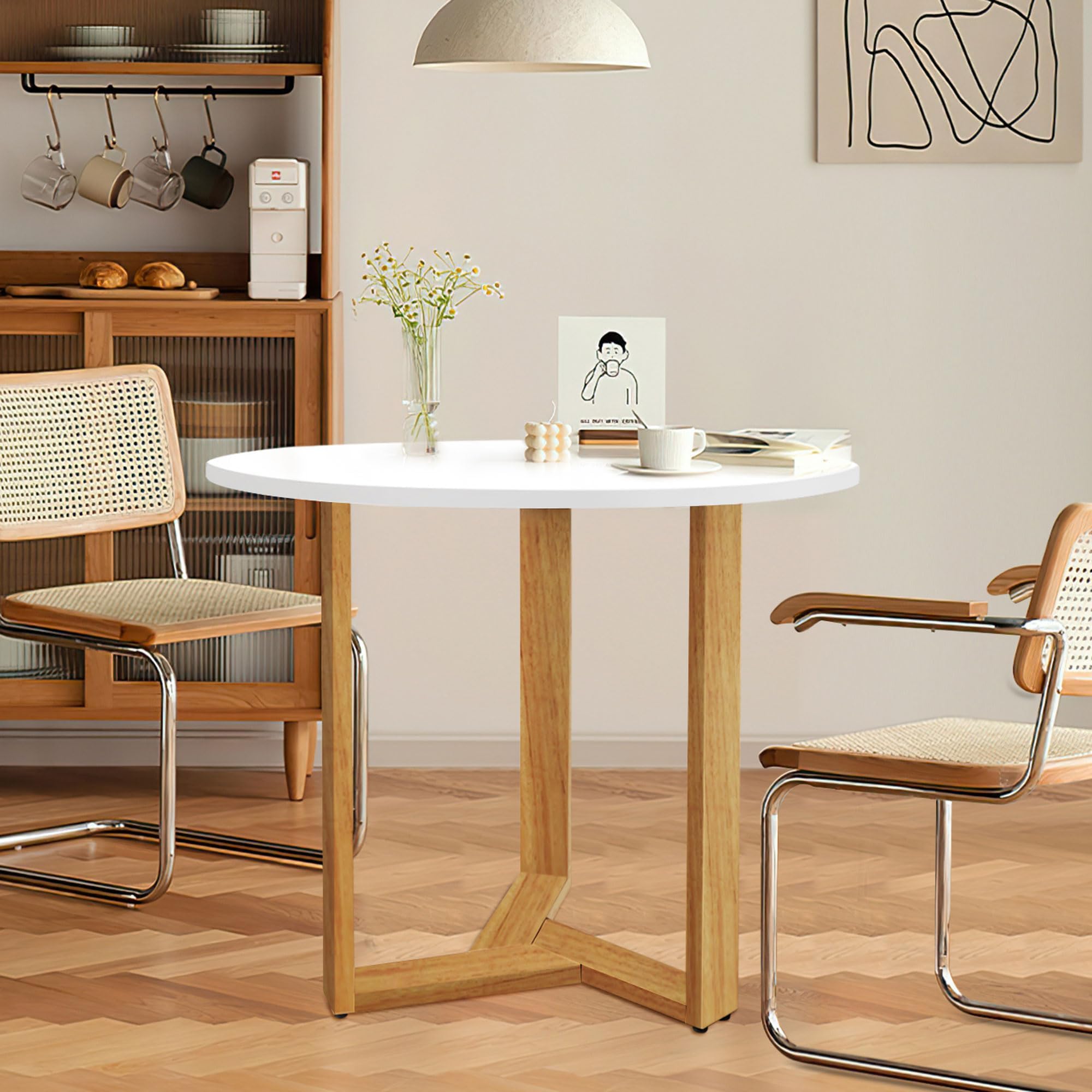 9 Best Bistro Dining Tables