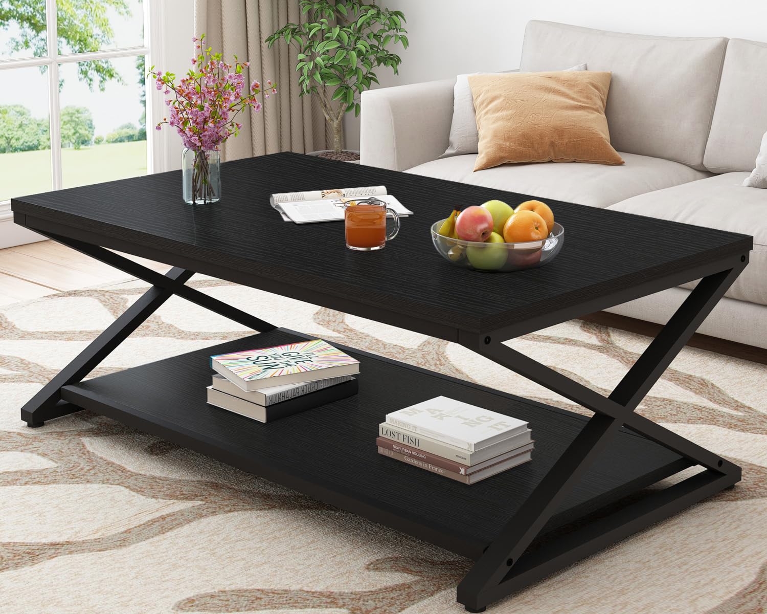 9 Best Black Coffee Tables