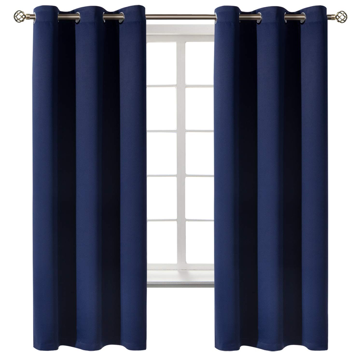 9 Best Blackout Curtains