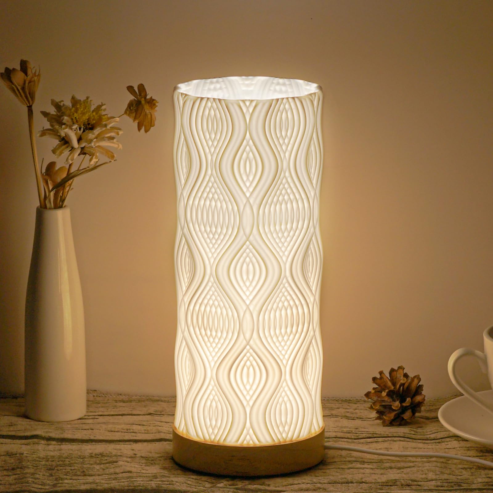 9 Best Bohemian Table Lamps