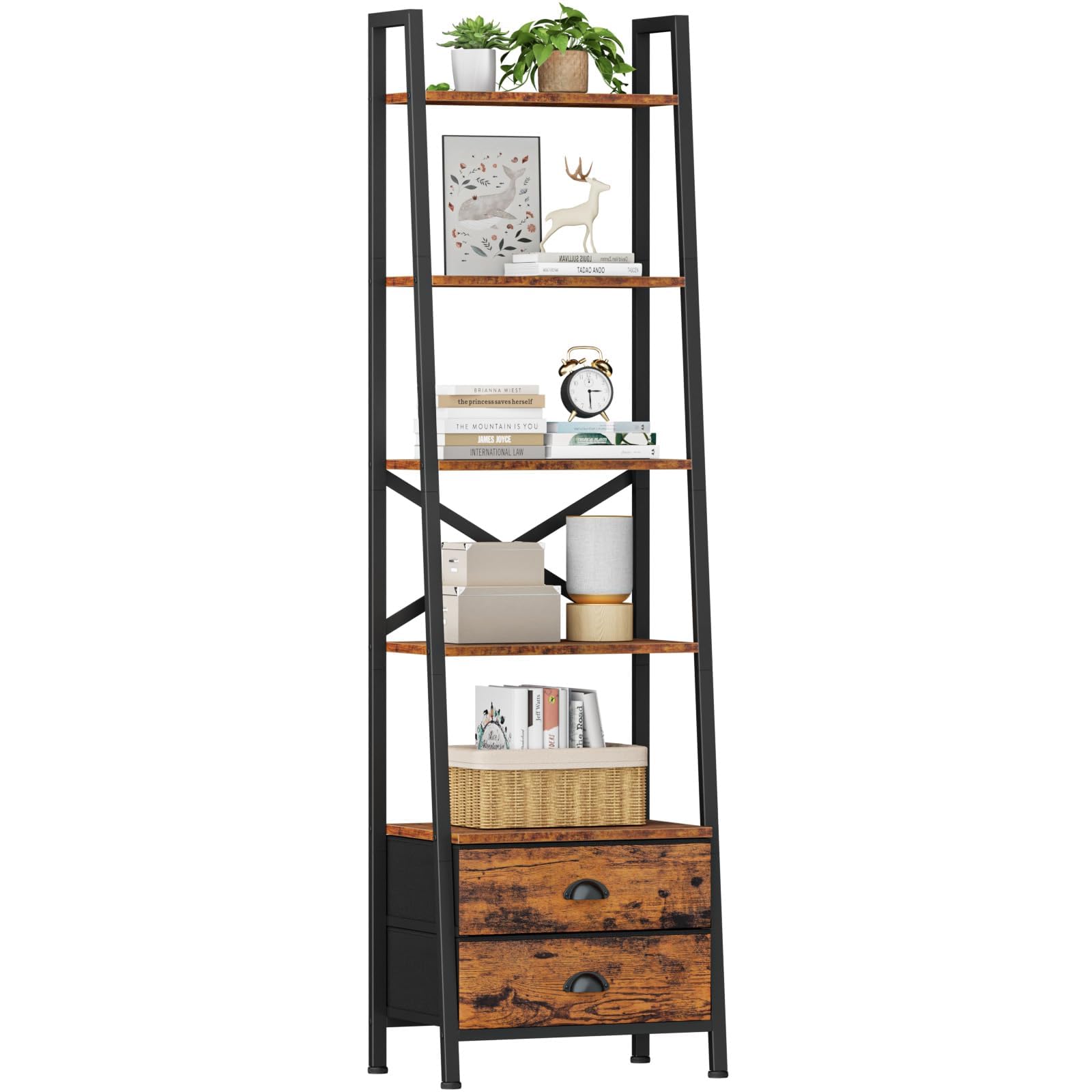 9 Best Bookshelf Units