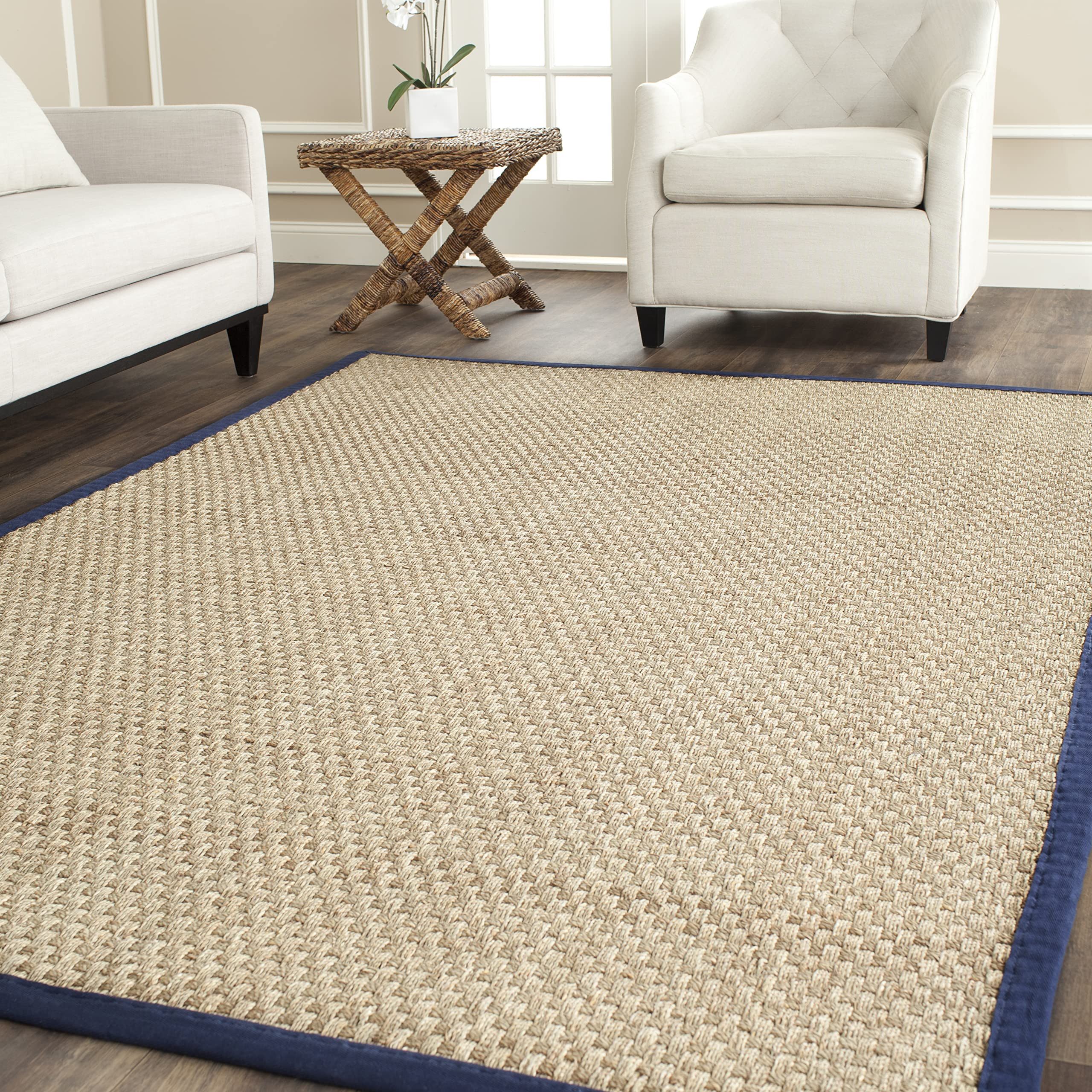 9 Best Border Rugs