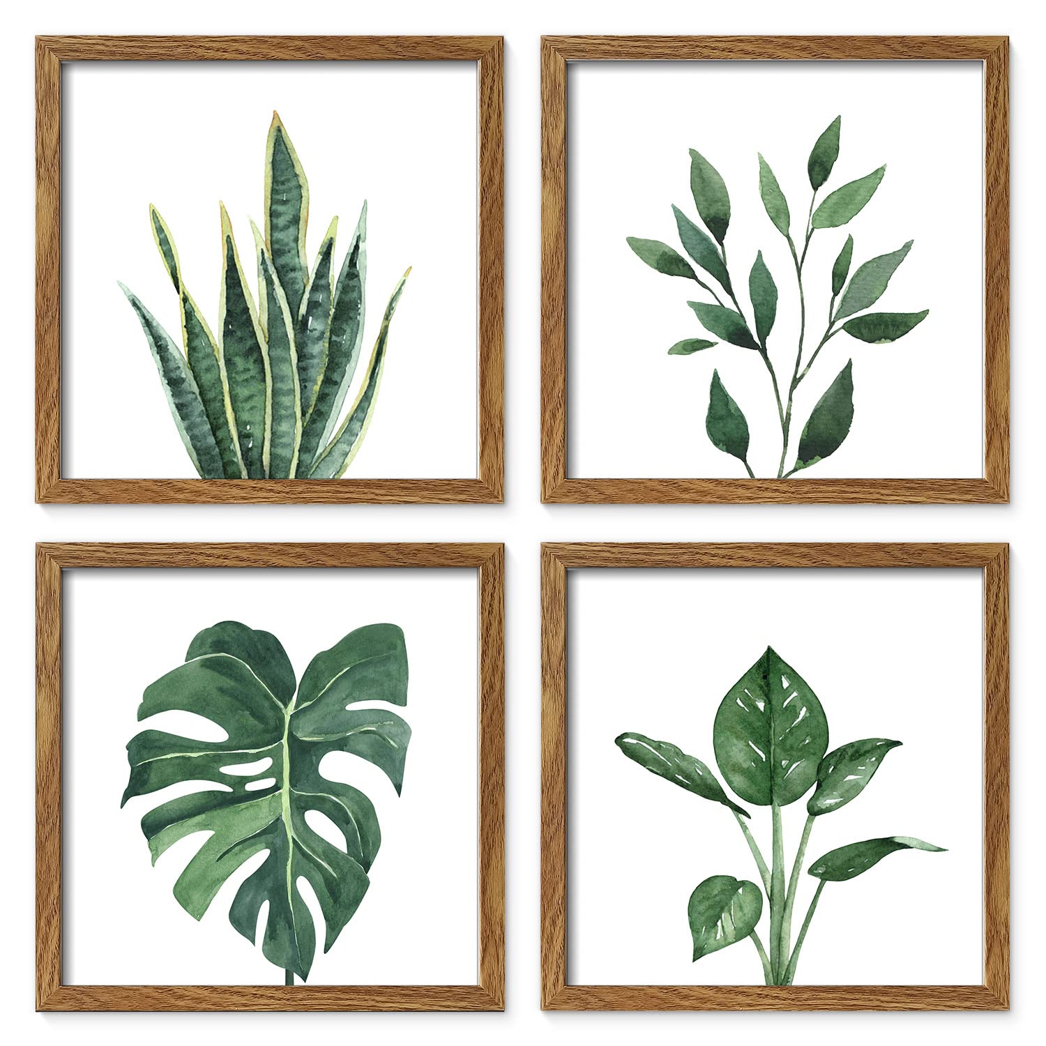 9 Best Botanical Wall Art