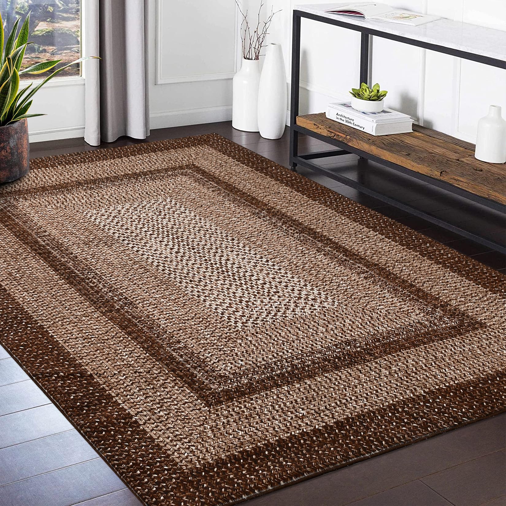 9 Best Braided Rugs