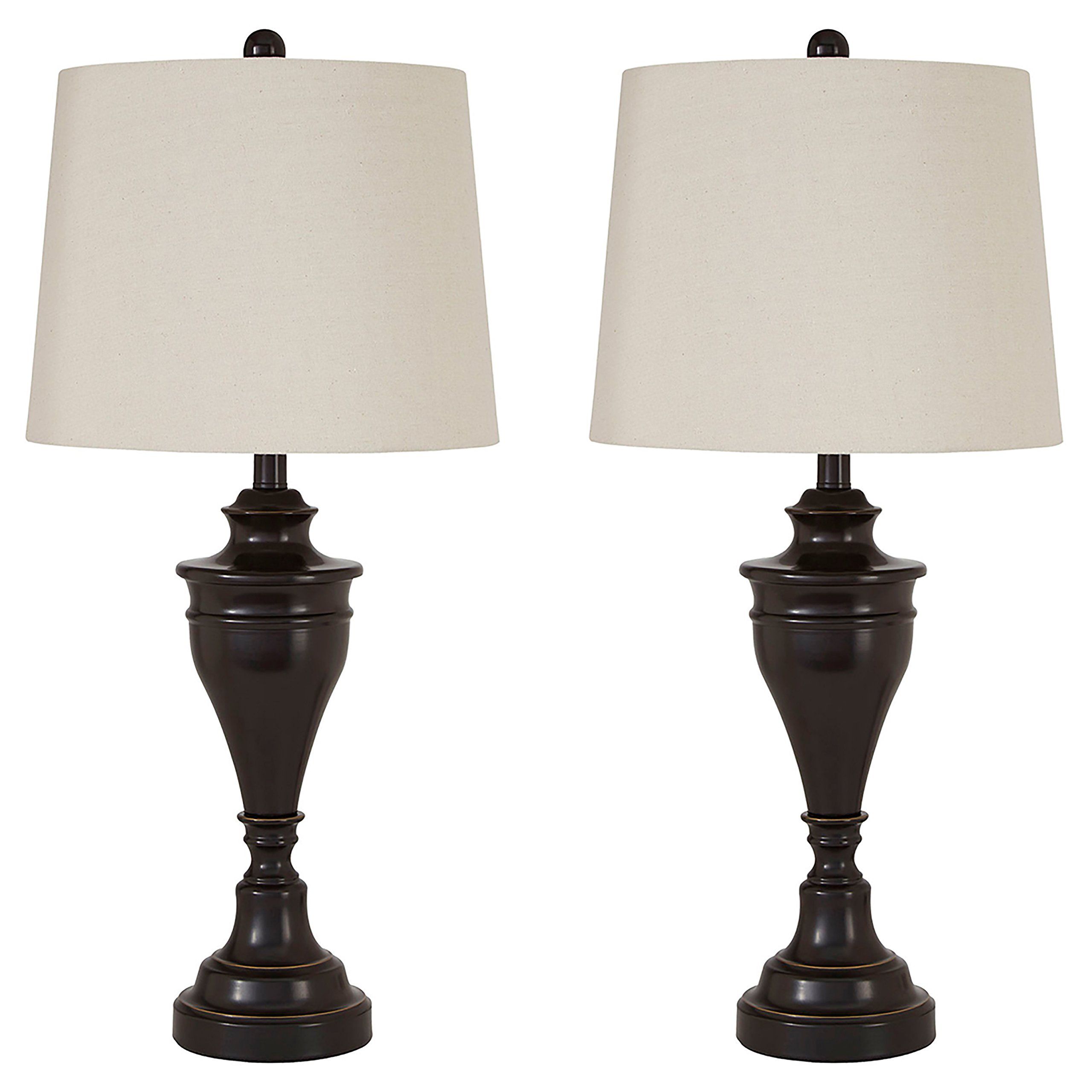 9 Best Bronze Table Lamps