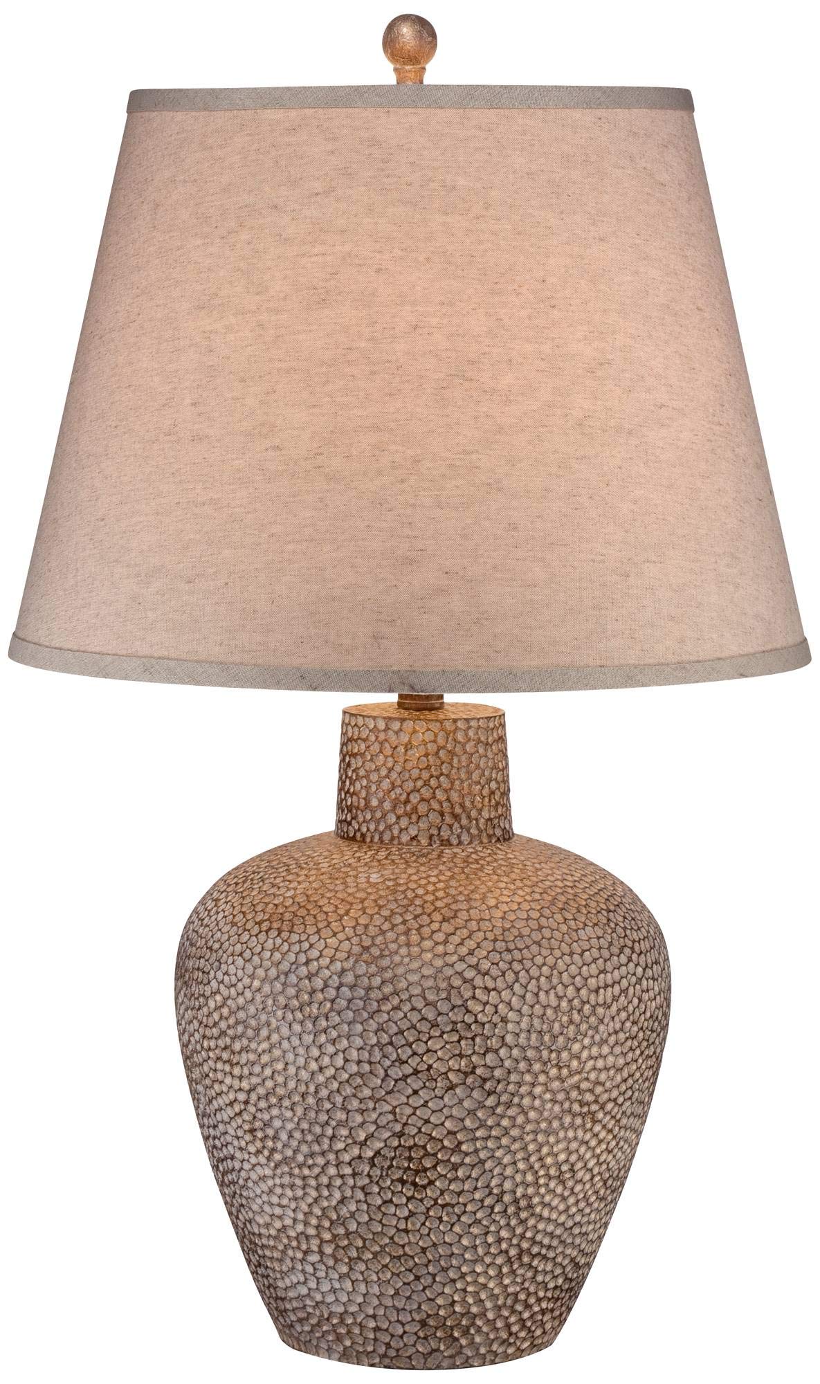 9 Best Brown Table Lamps