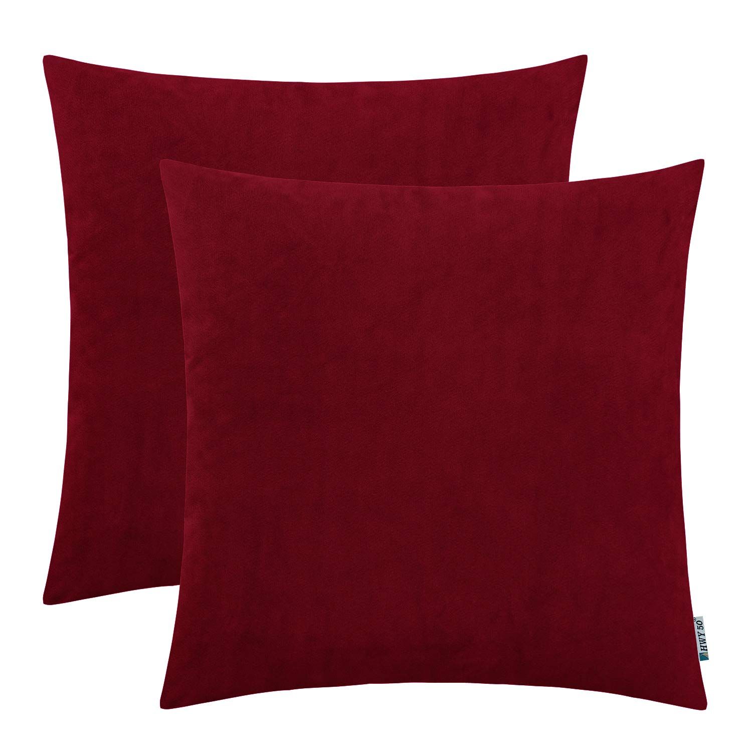 9 Best Burgundy Cushions