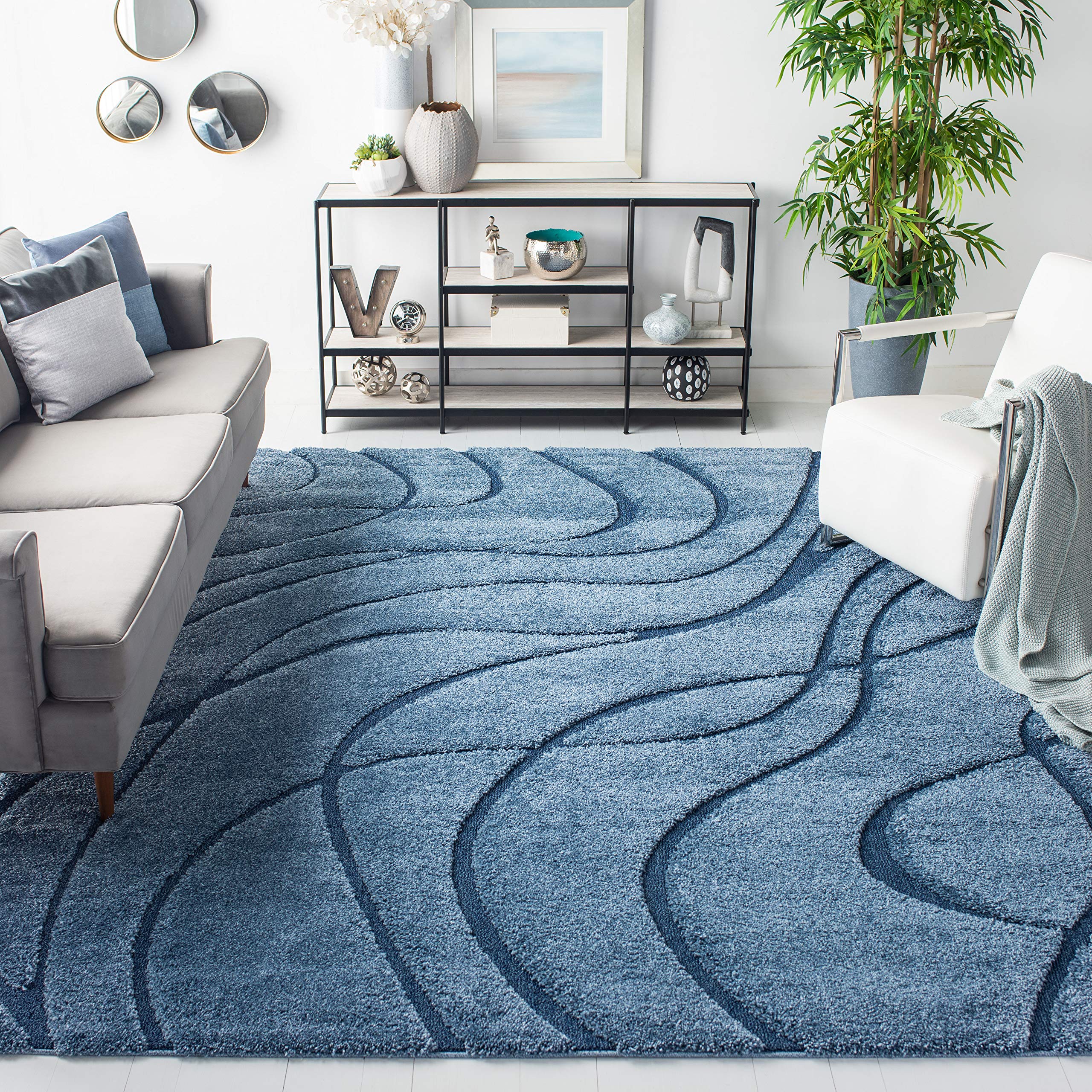 9 Best Carved Rugs