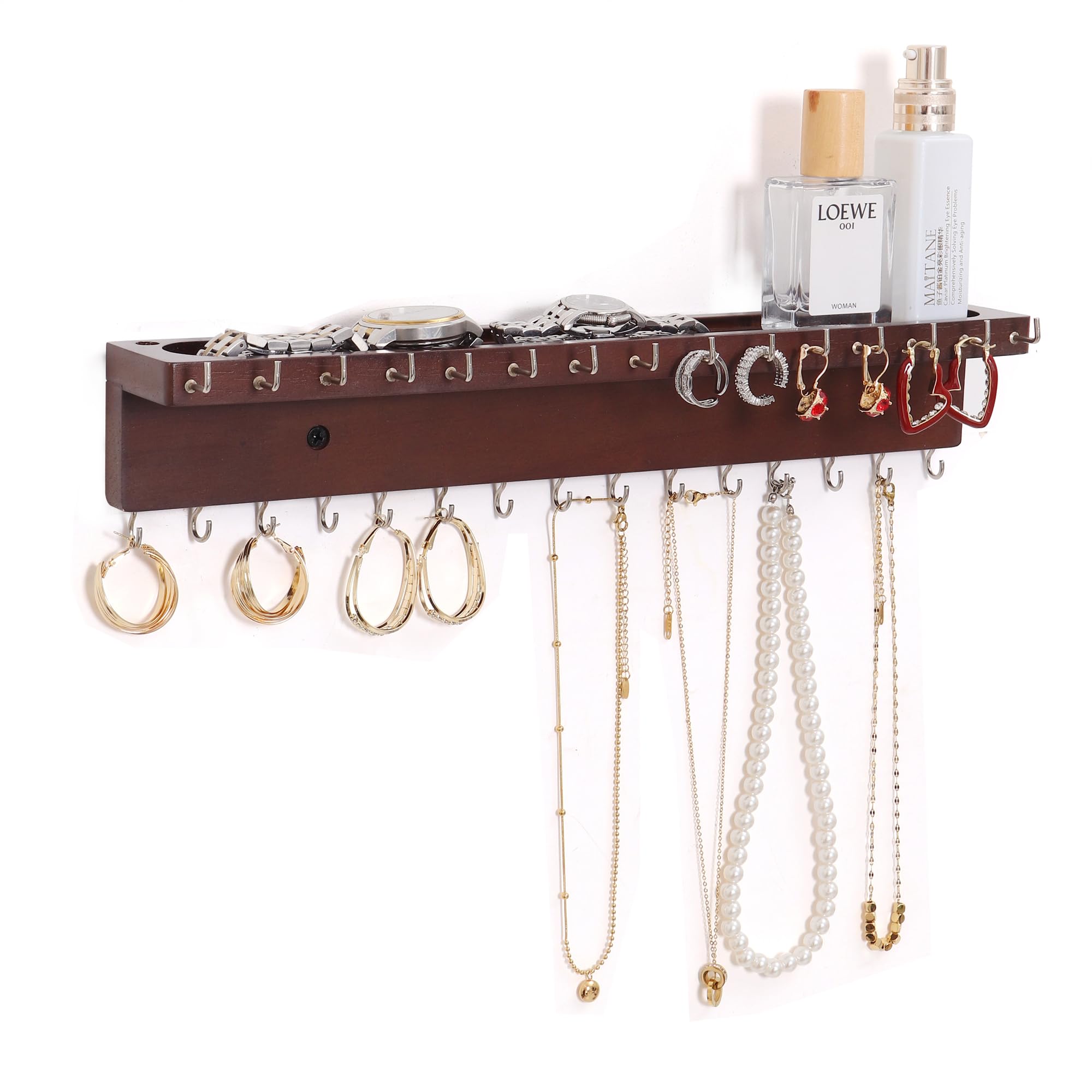 9 Best Chain Mounted Shelves