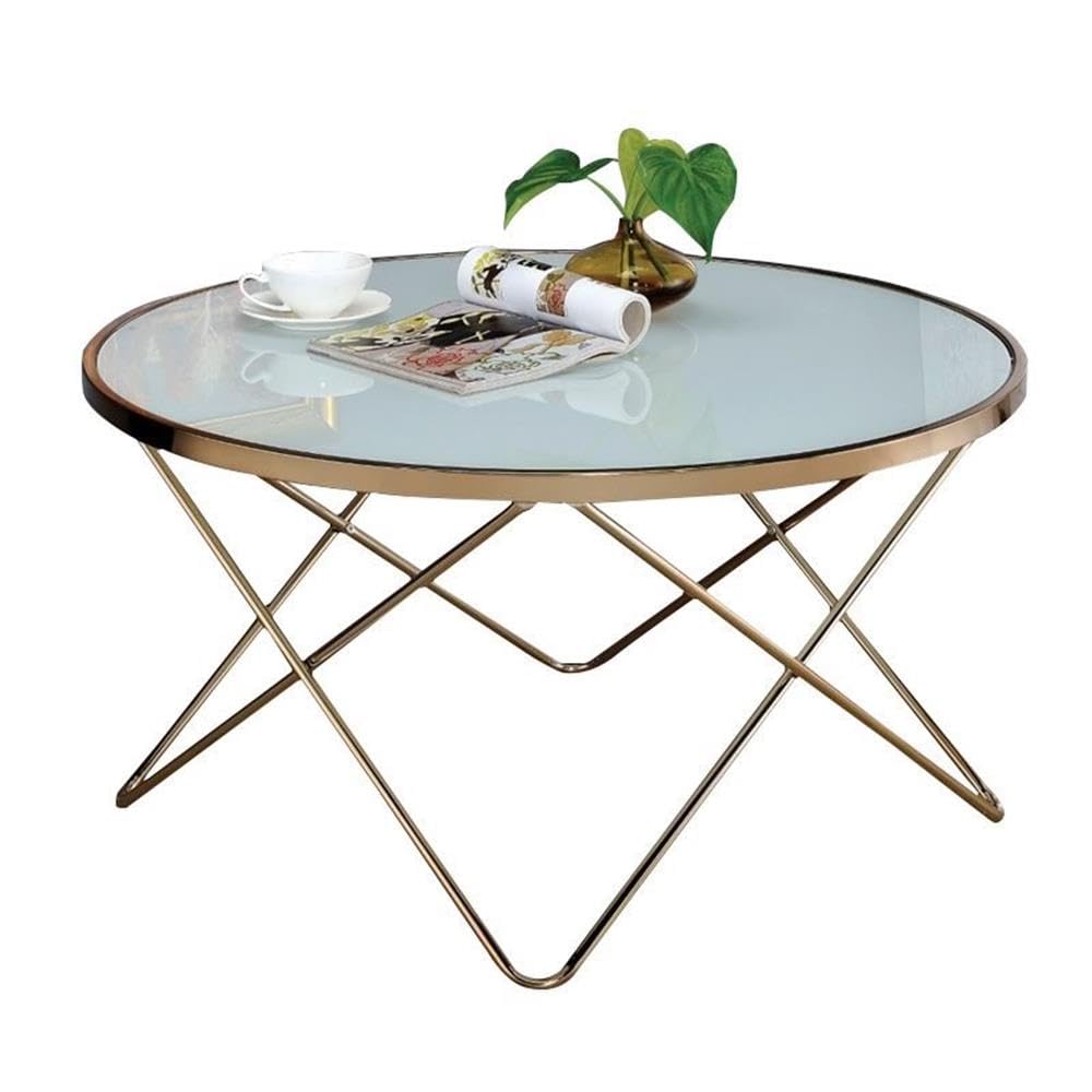 9 Best Champagne Coffee Tables