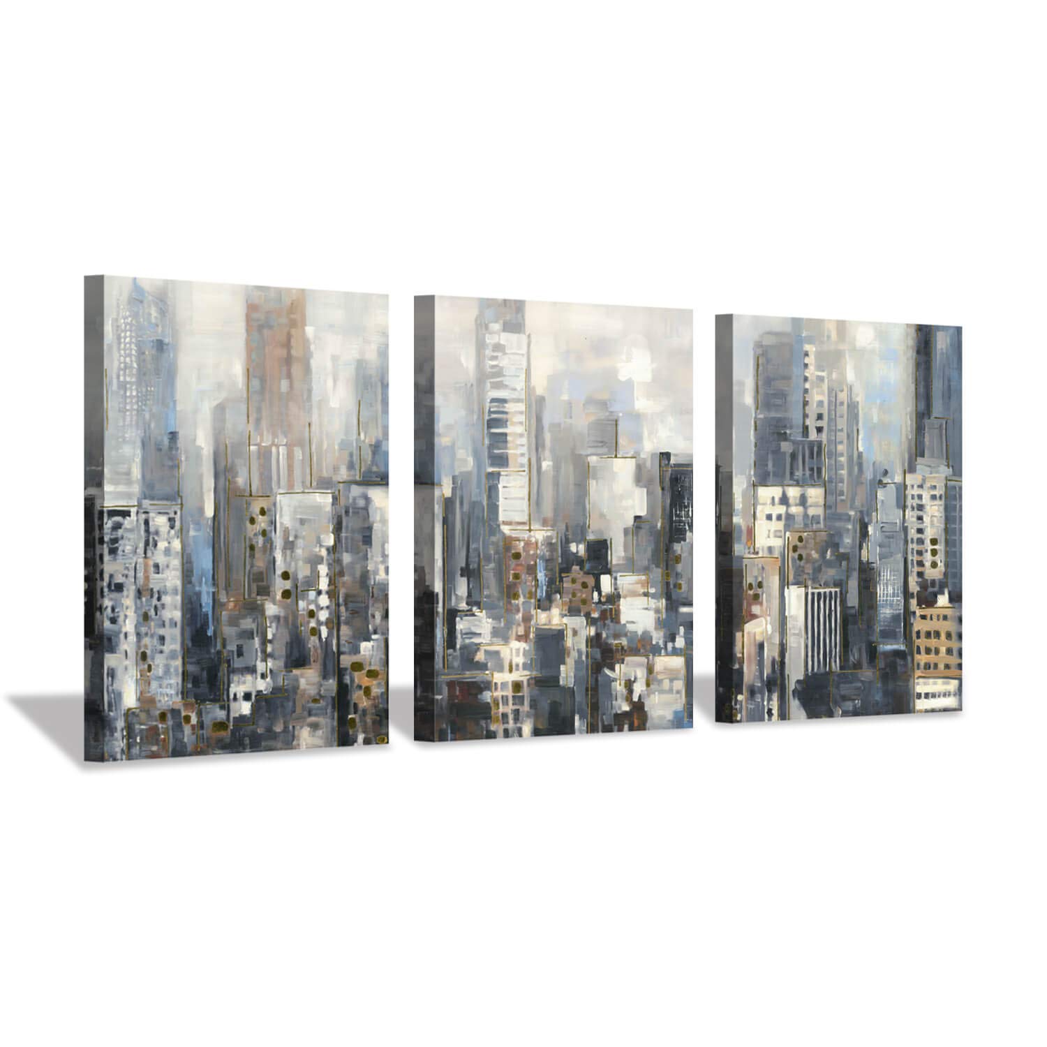 9 Best Cityscape Wall Art