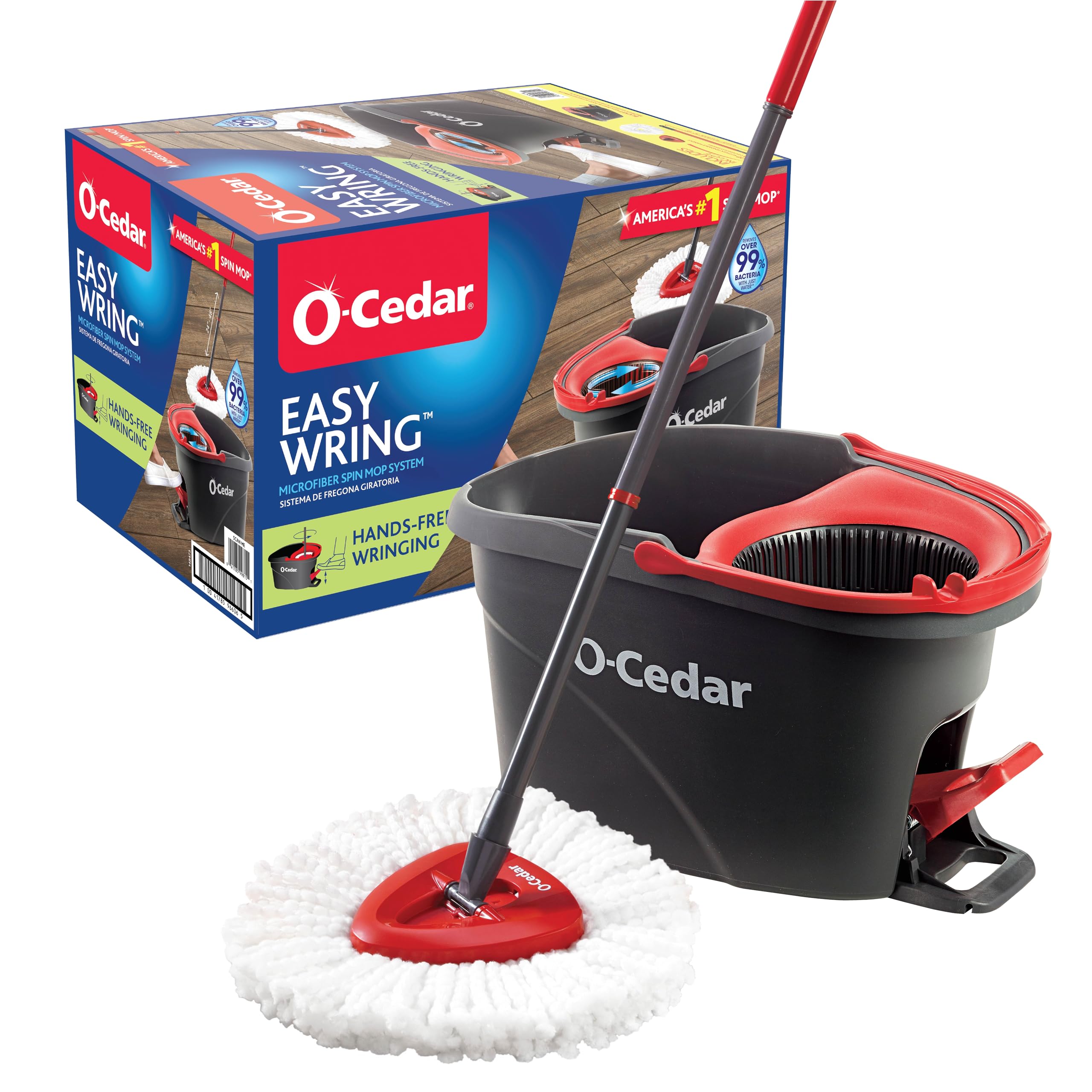 9 Best Cleaning Bucket