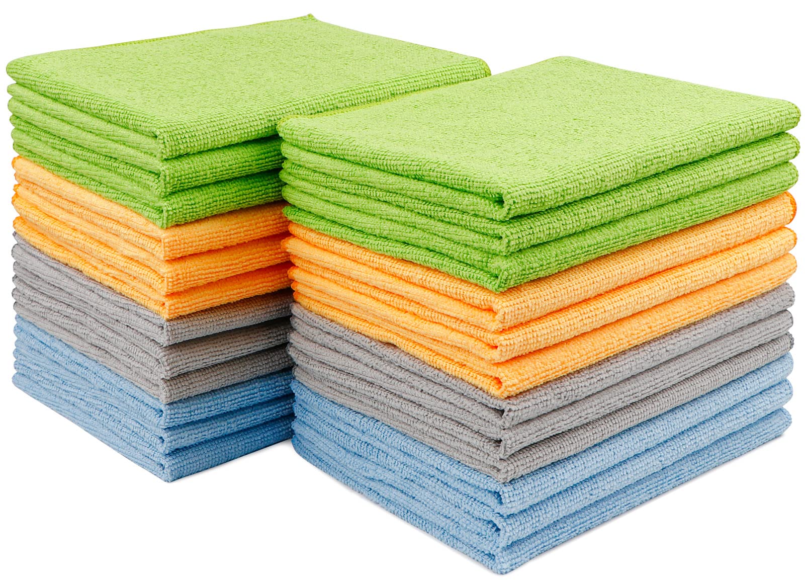 9 Best Cleaning Cloths