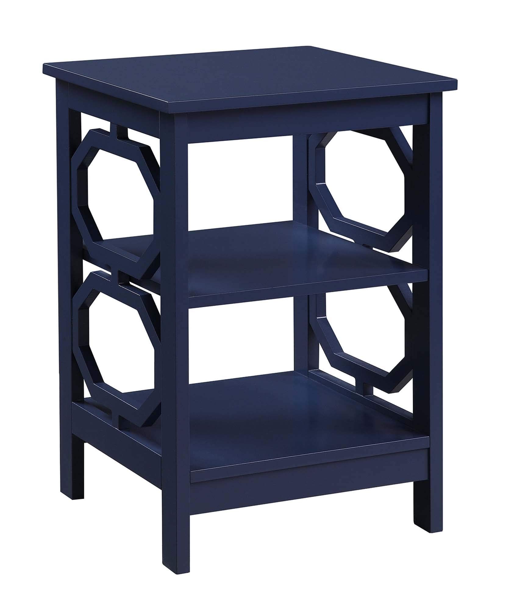 9 Best Cobalt Blue Coffee Tables