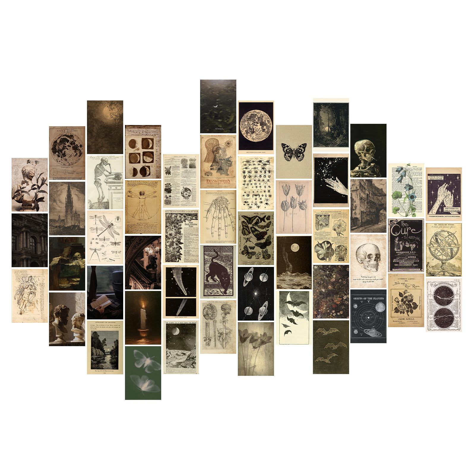 9 Best Collage Wall Art