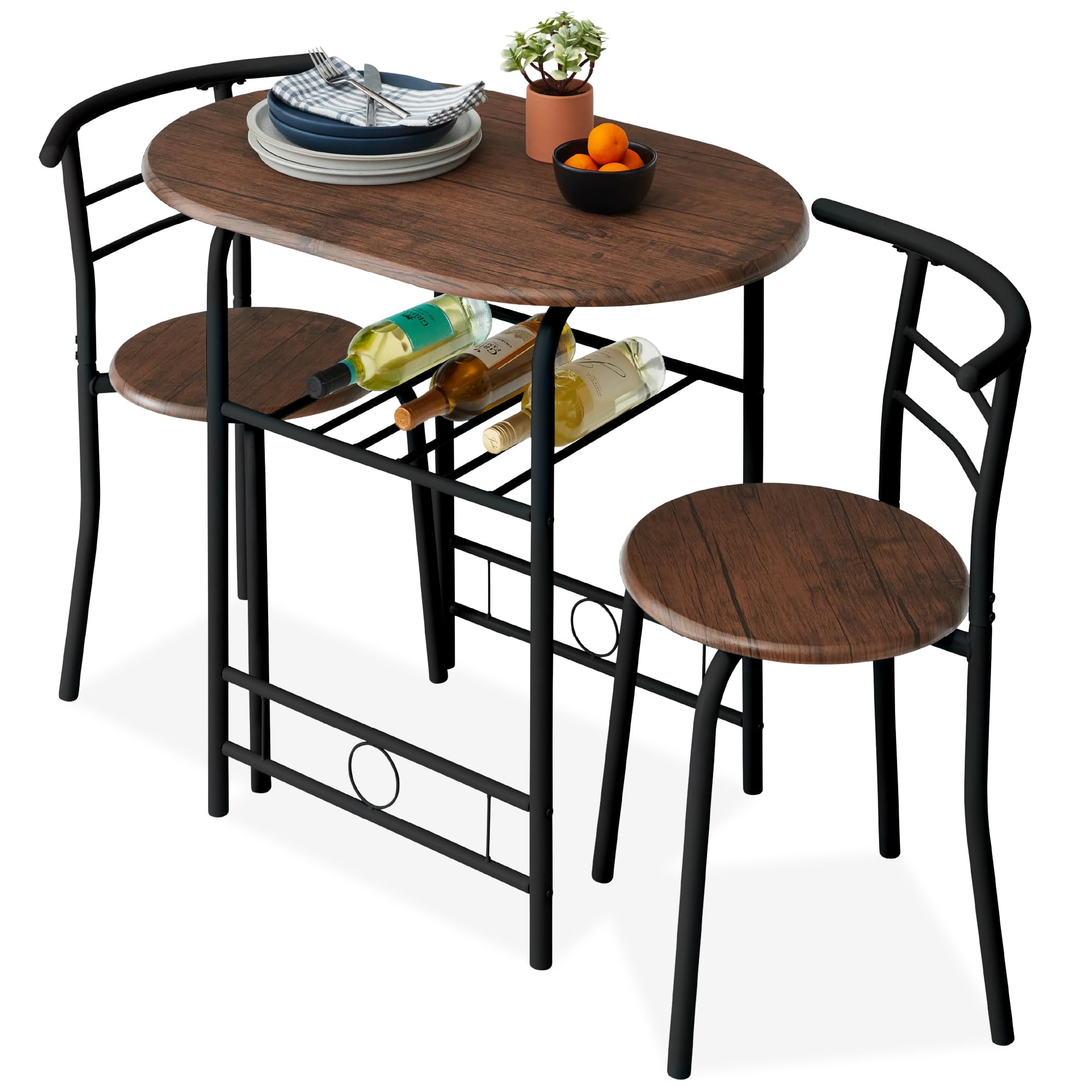 9 Best Compact Dining Tables