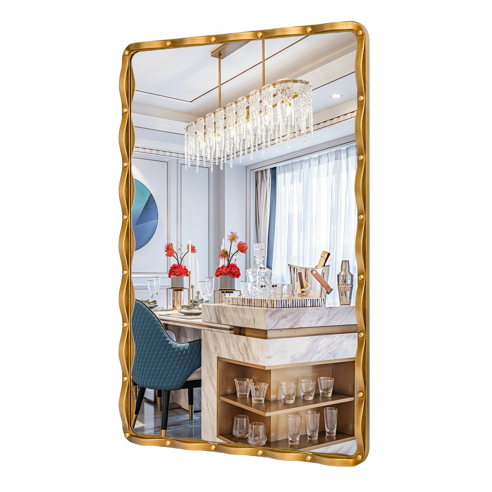 9 Best Contemporary Mirrors