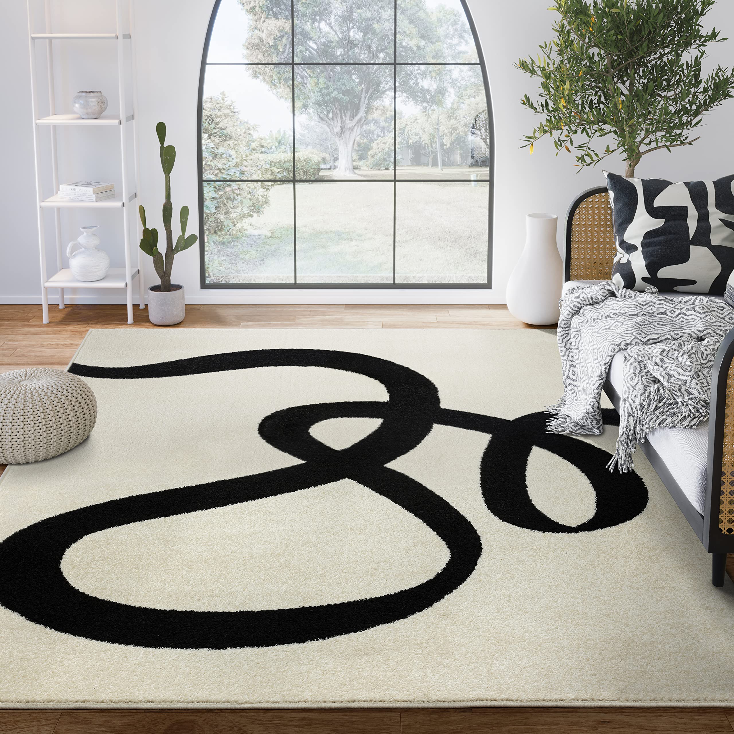 9 Best Contemporary Rugs