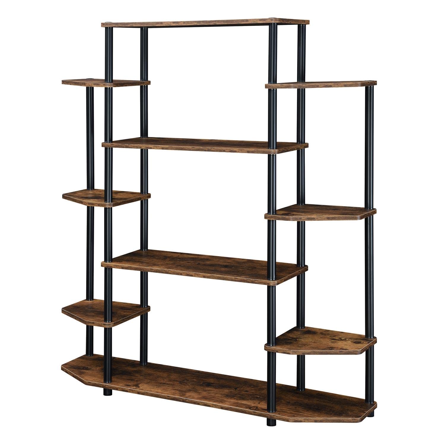 9 Best Contemporary Shelves