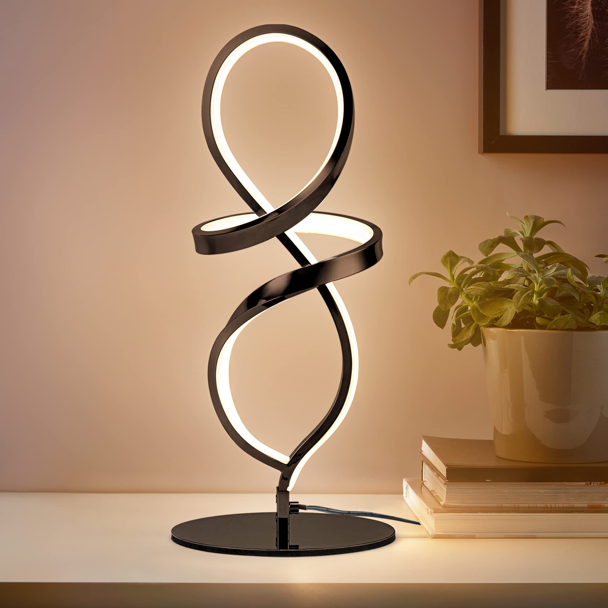 9 Best Contemporary Table Lamps