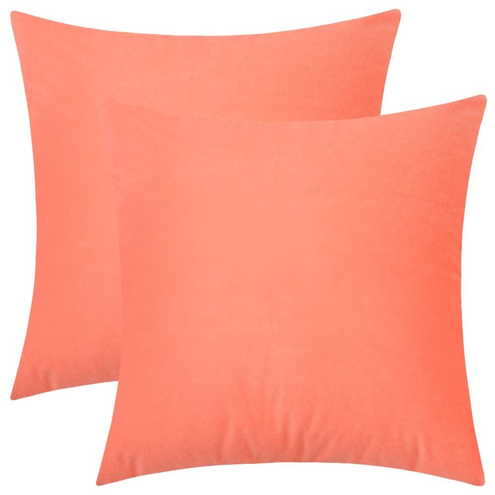 9 Best Coral Cushions