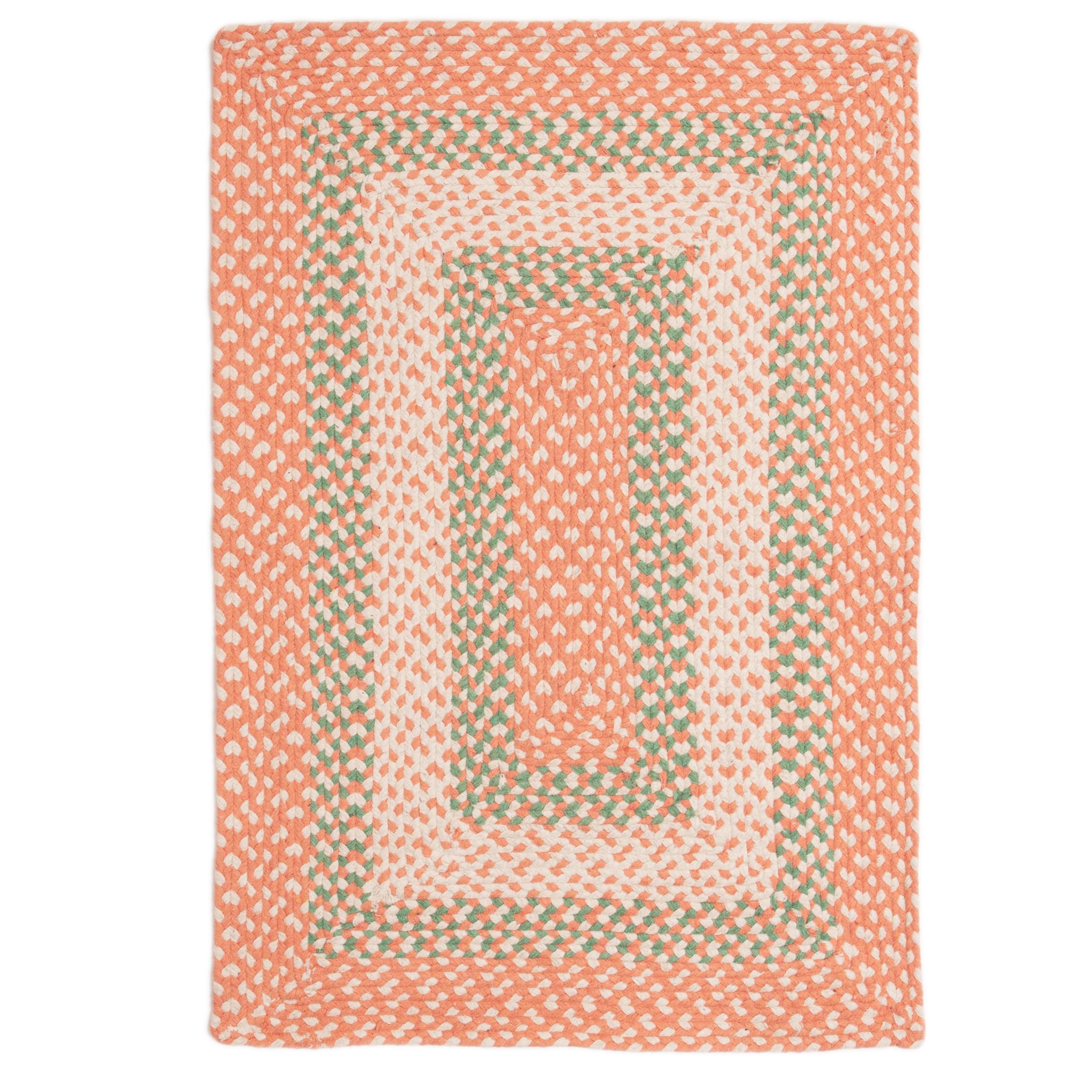 9 Best Coral Rugs