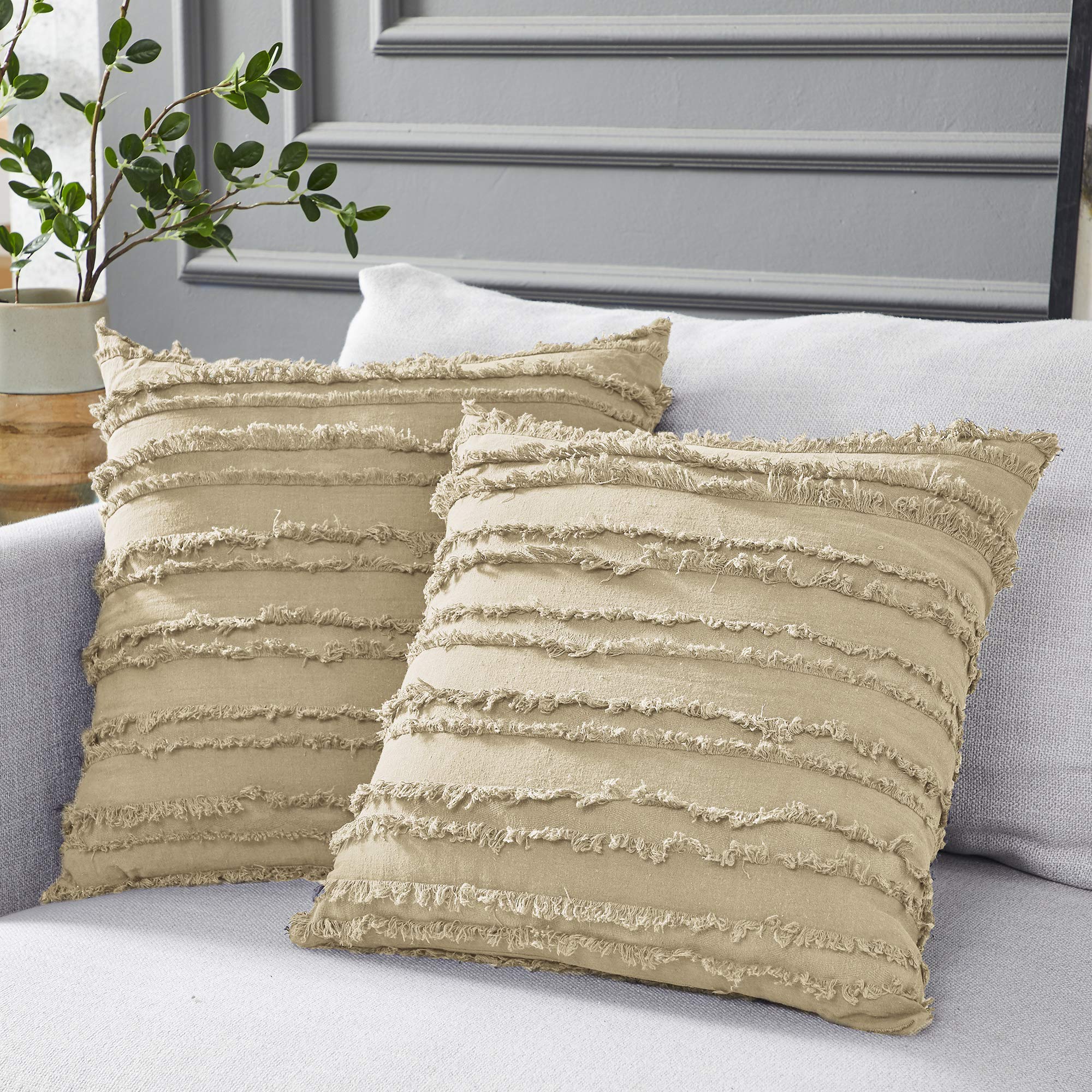 9 Best Cotton Cushions