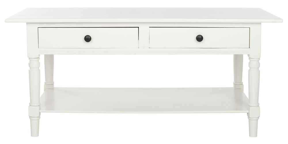 9 Best Cream Coffee Tables