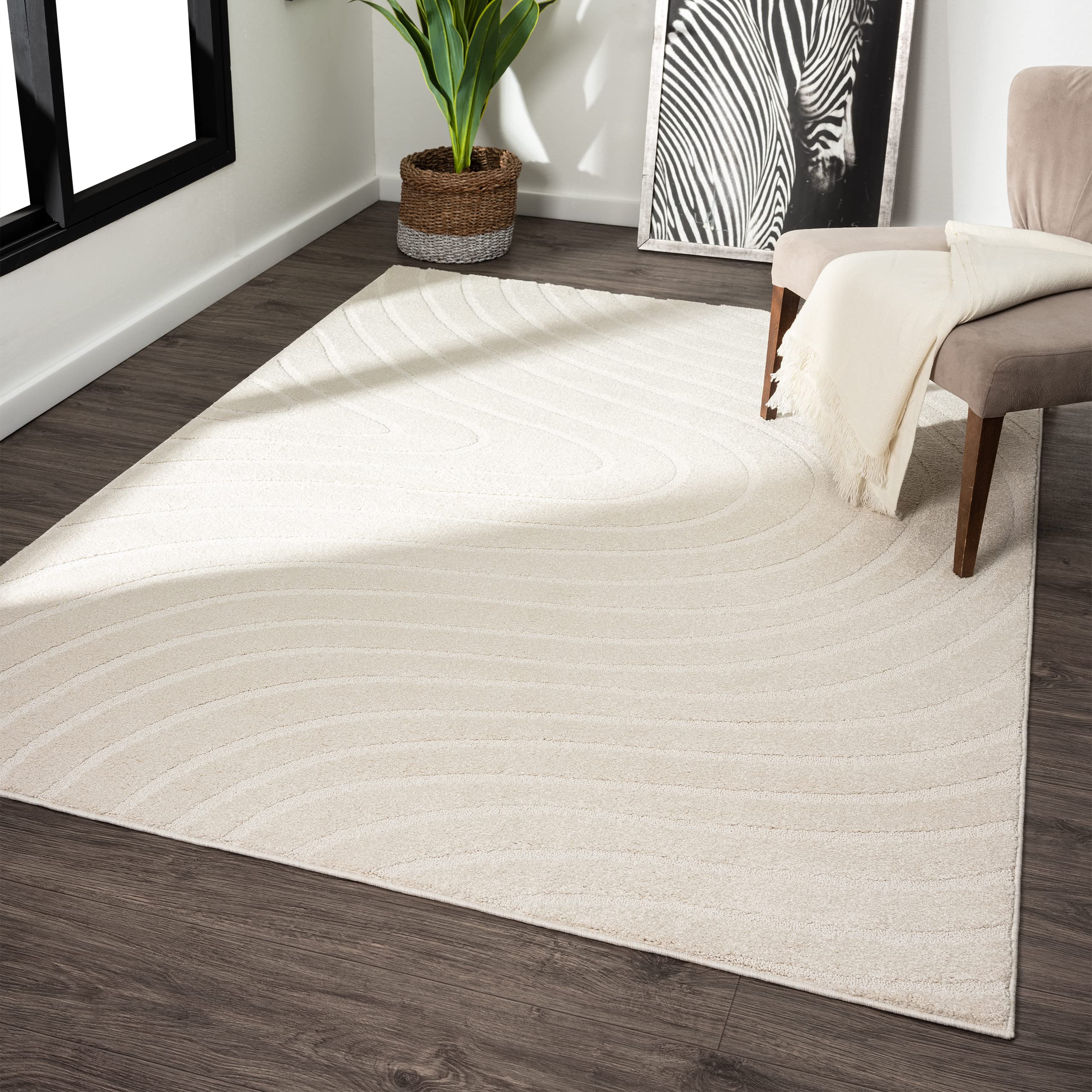 9 Best Cream Rugs