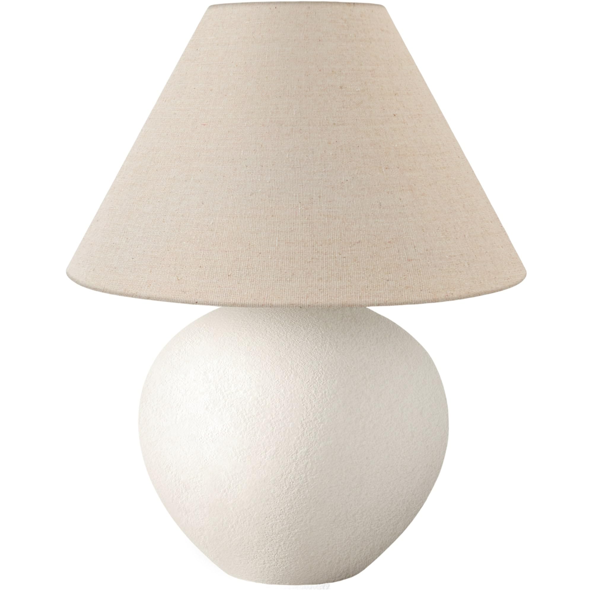 9 Best Cream Table Lamps