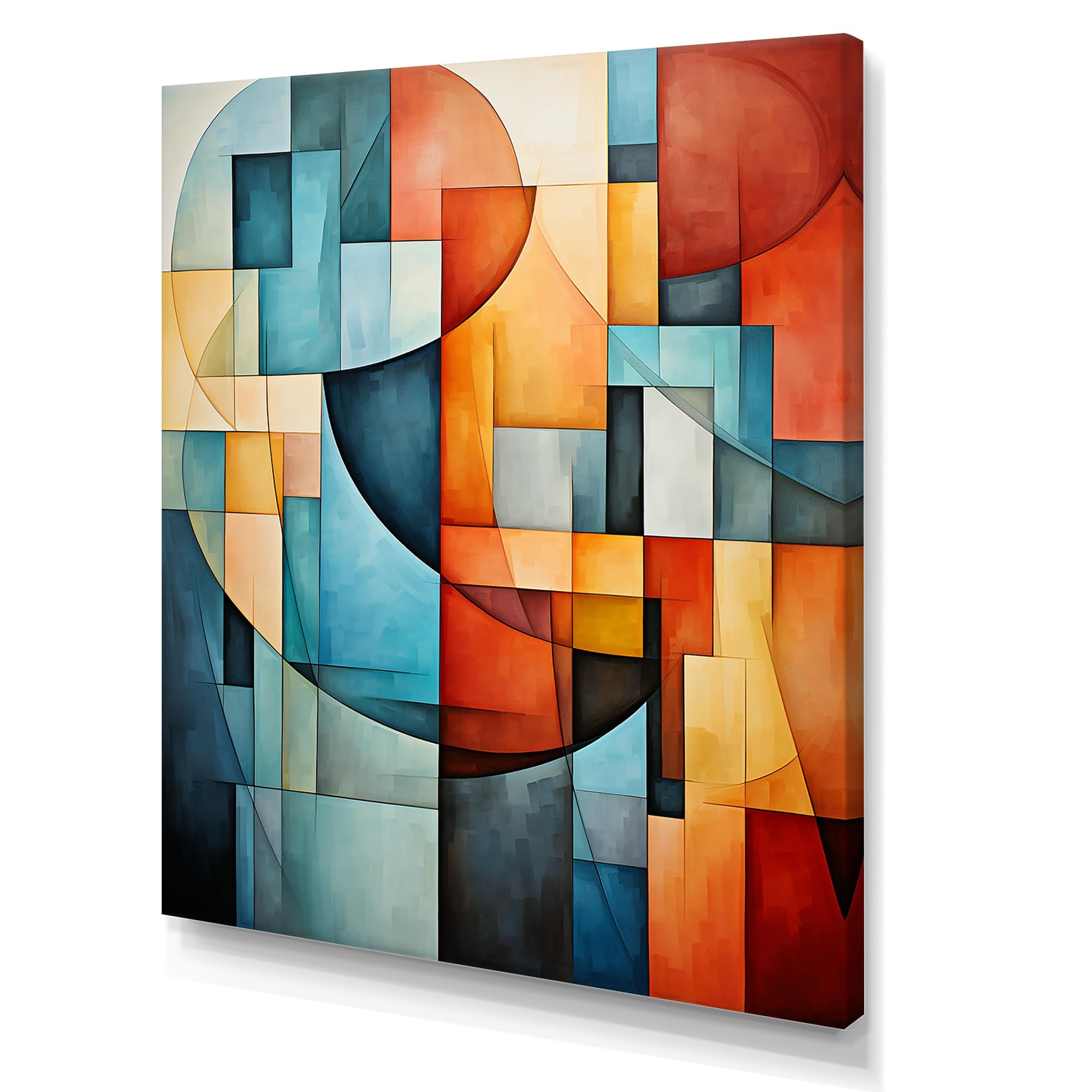 9 Best Cubist Wall Art