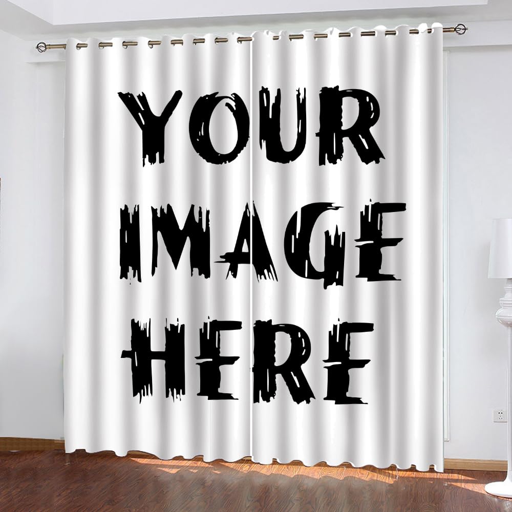 9 Best Custom Size Curtains