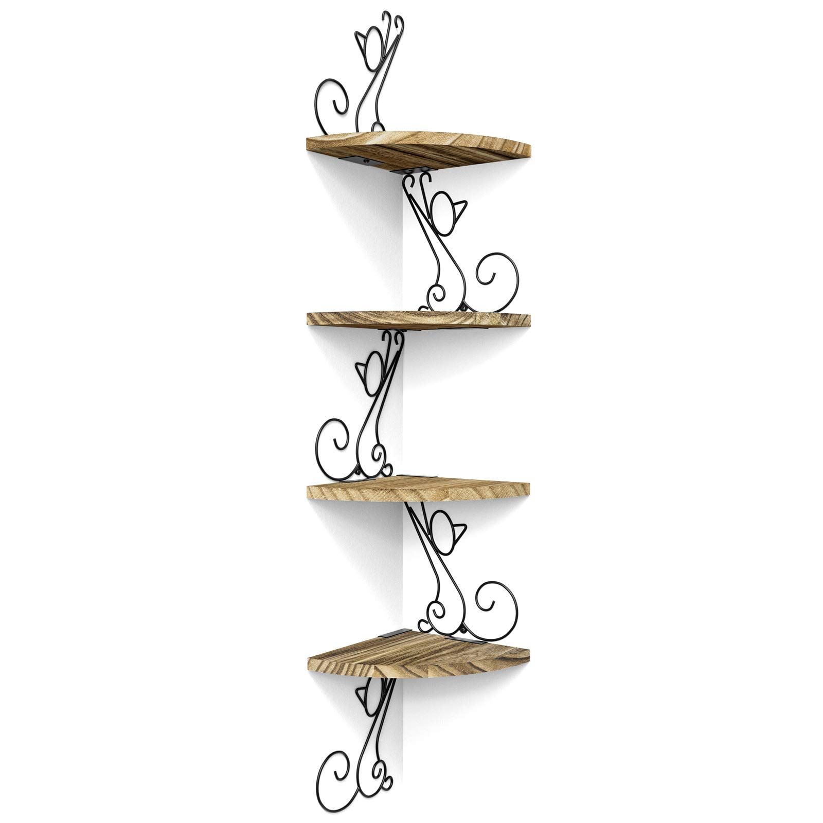 9 Best Decorative Shelves