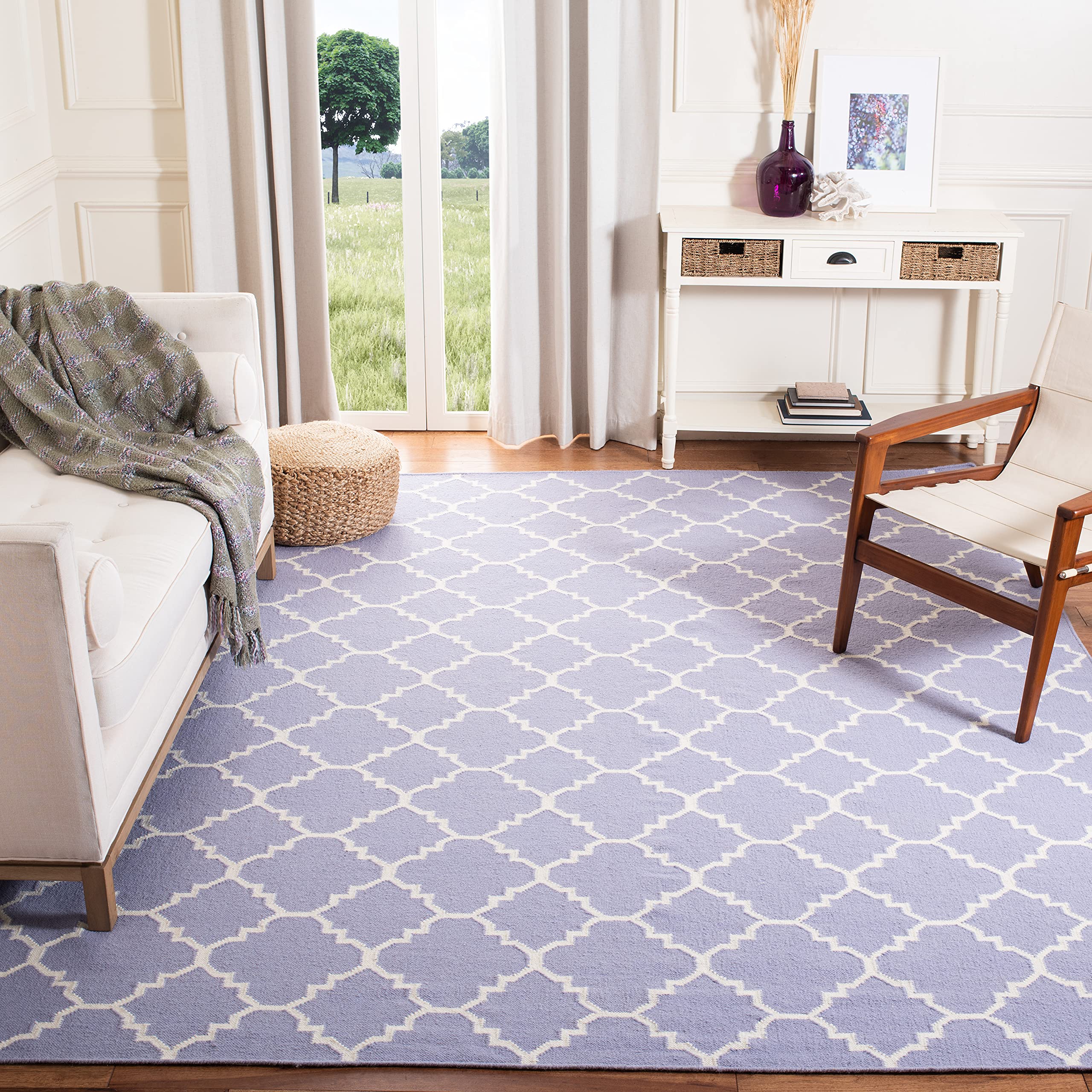 9 Best Dhurrie Rugs