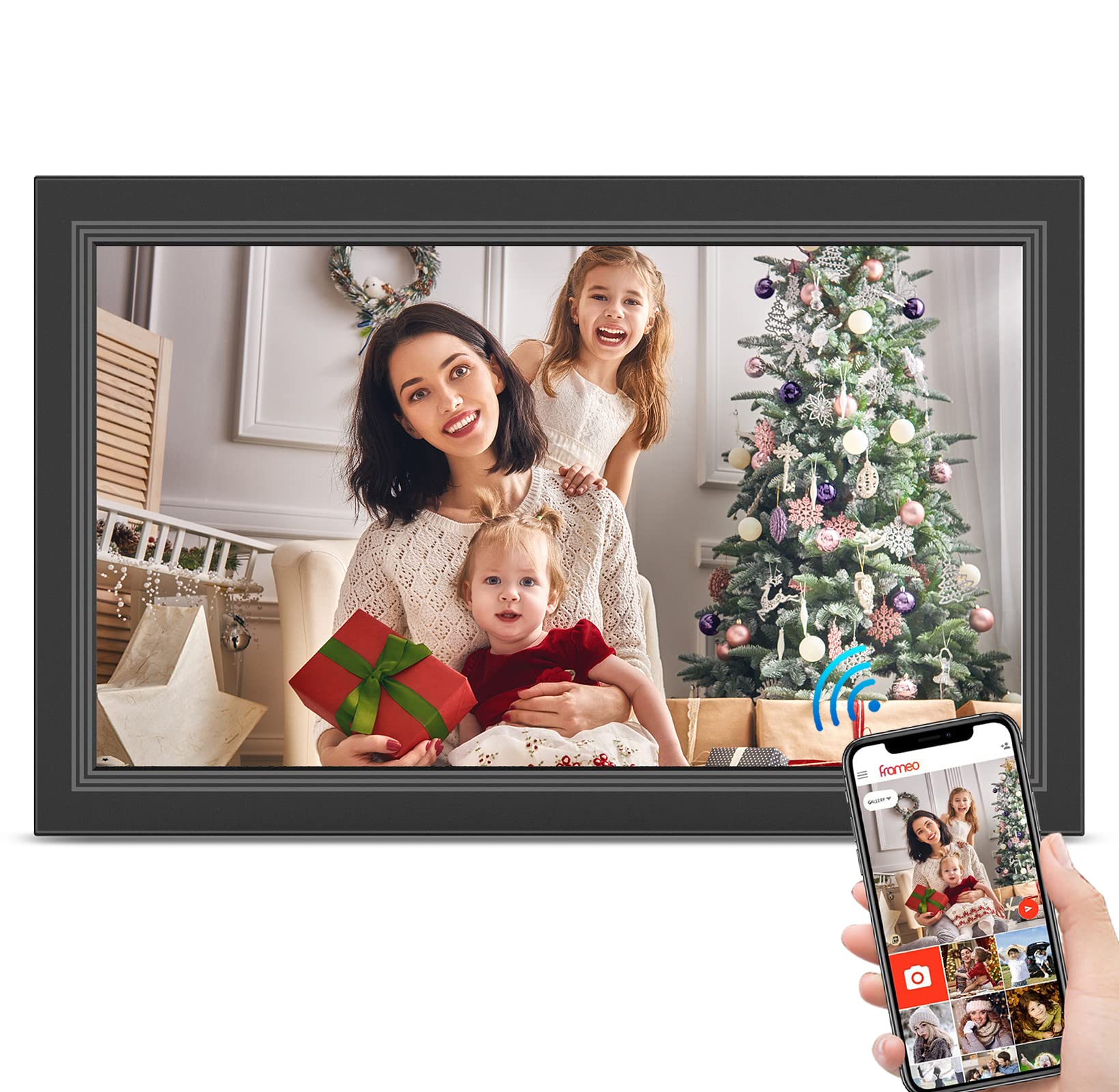 9 Best Digital Picture Frames