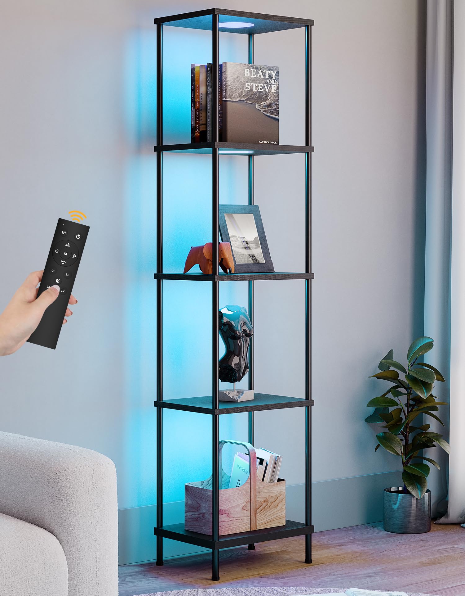 9 Best Display Shelves