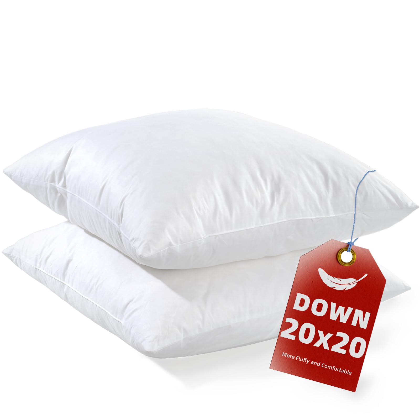 9 Best Down Cushions