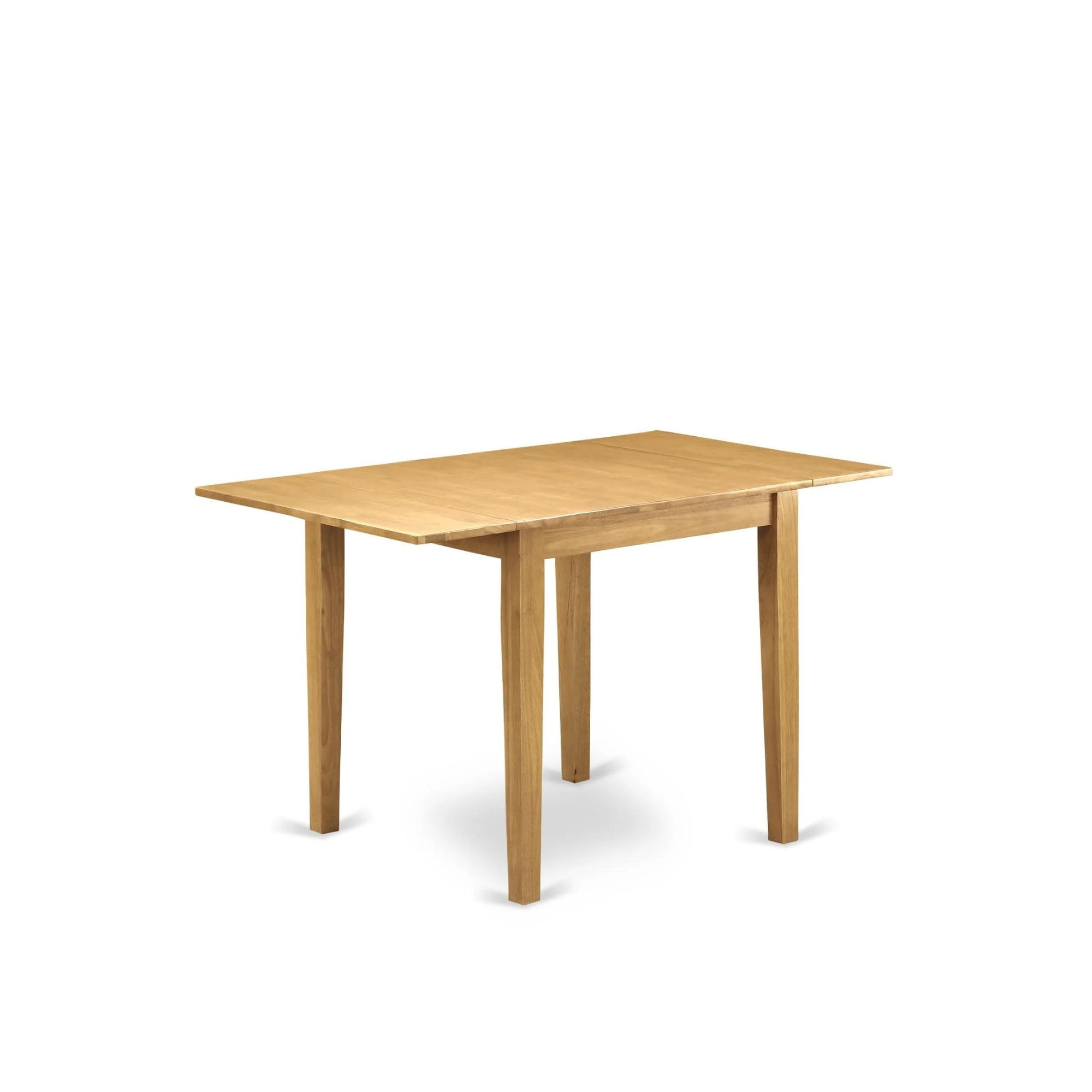 9 Best Drop Leaf Dining Tables