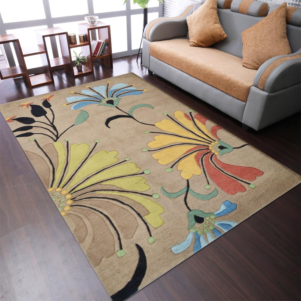 9 Best Eco Friendly Rugs