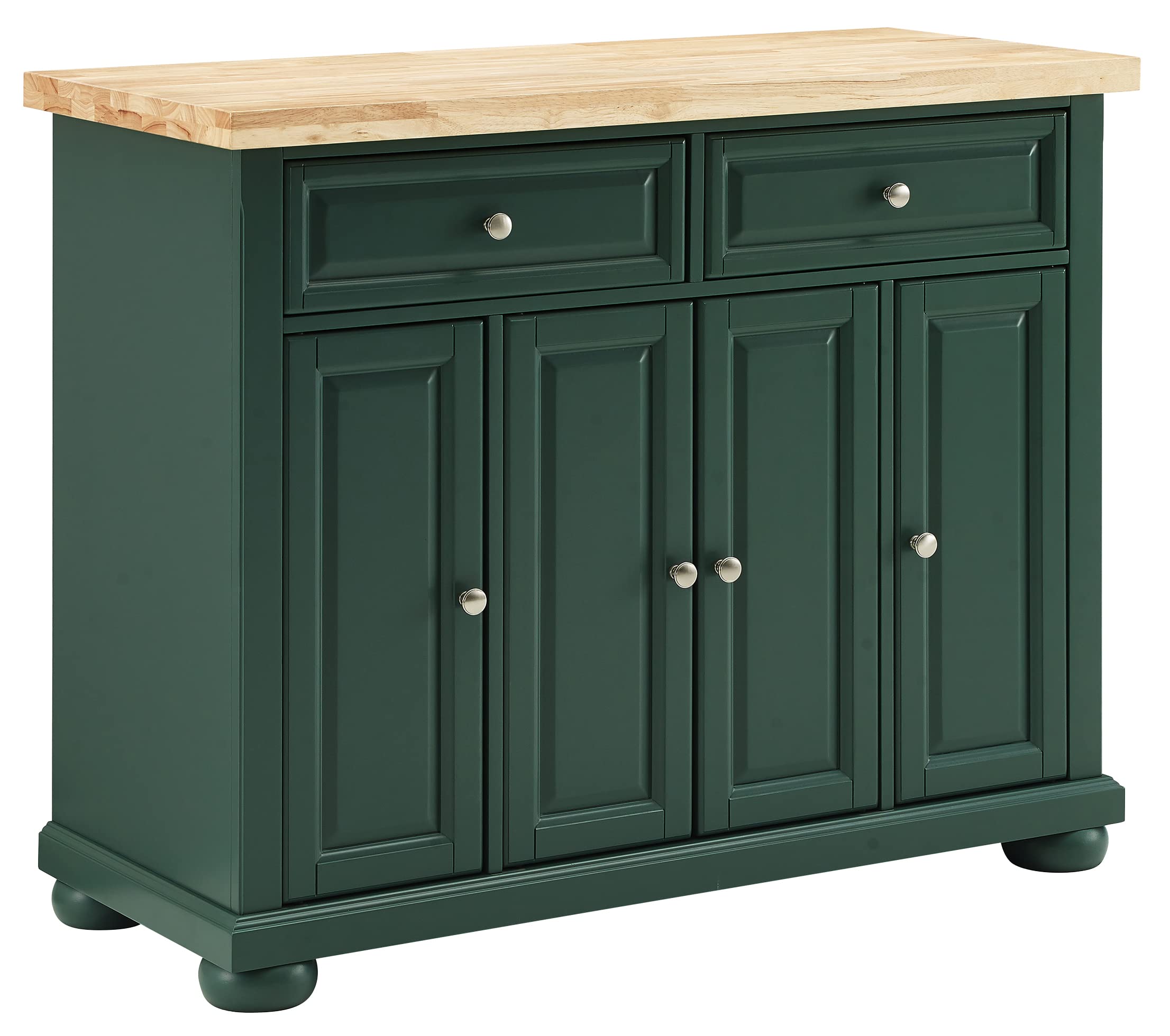 9 Best Emerald Green Coffee Tables