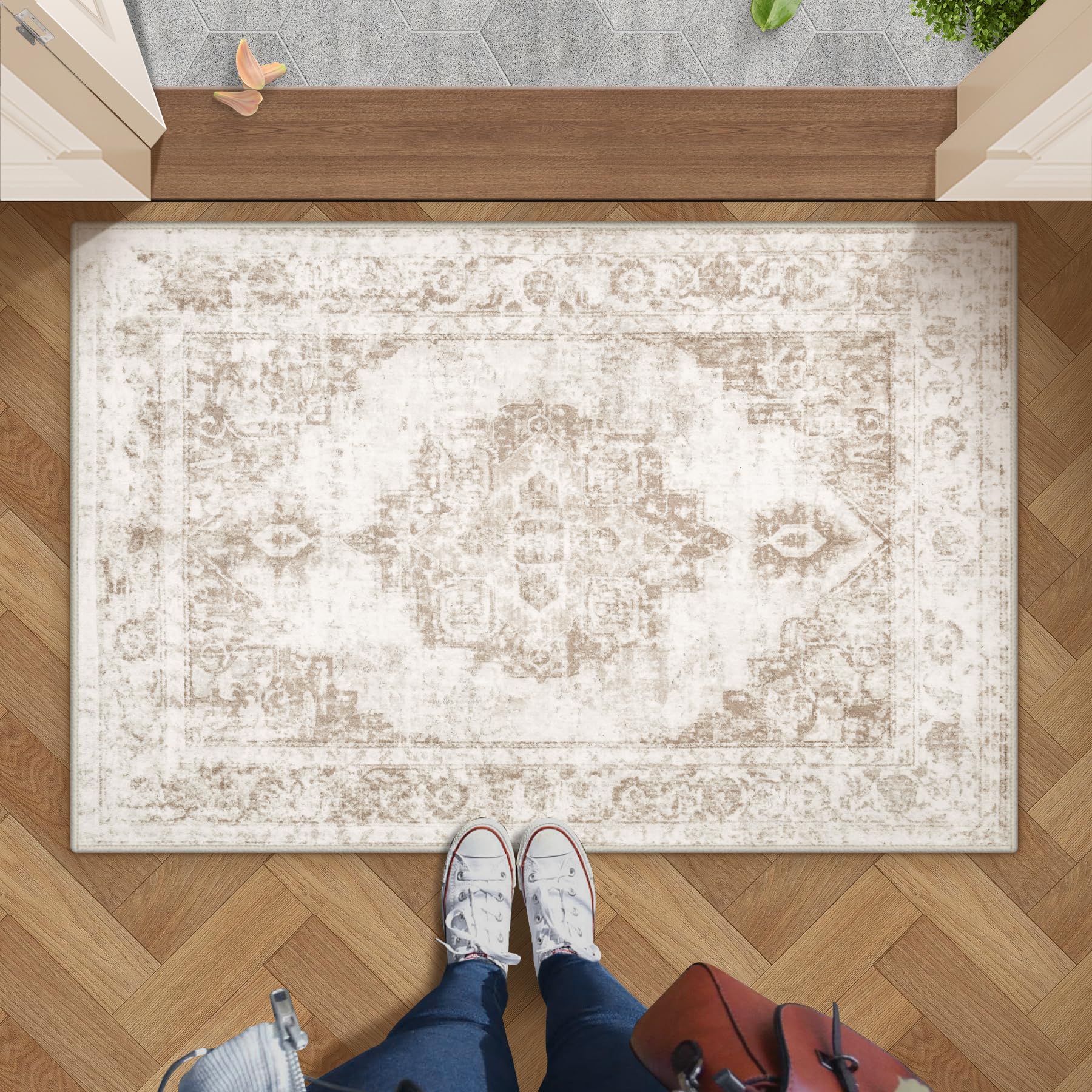 9 Best Entryway Rugs