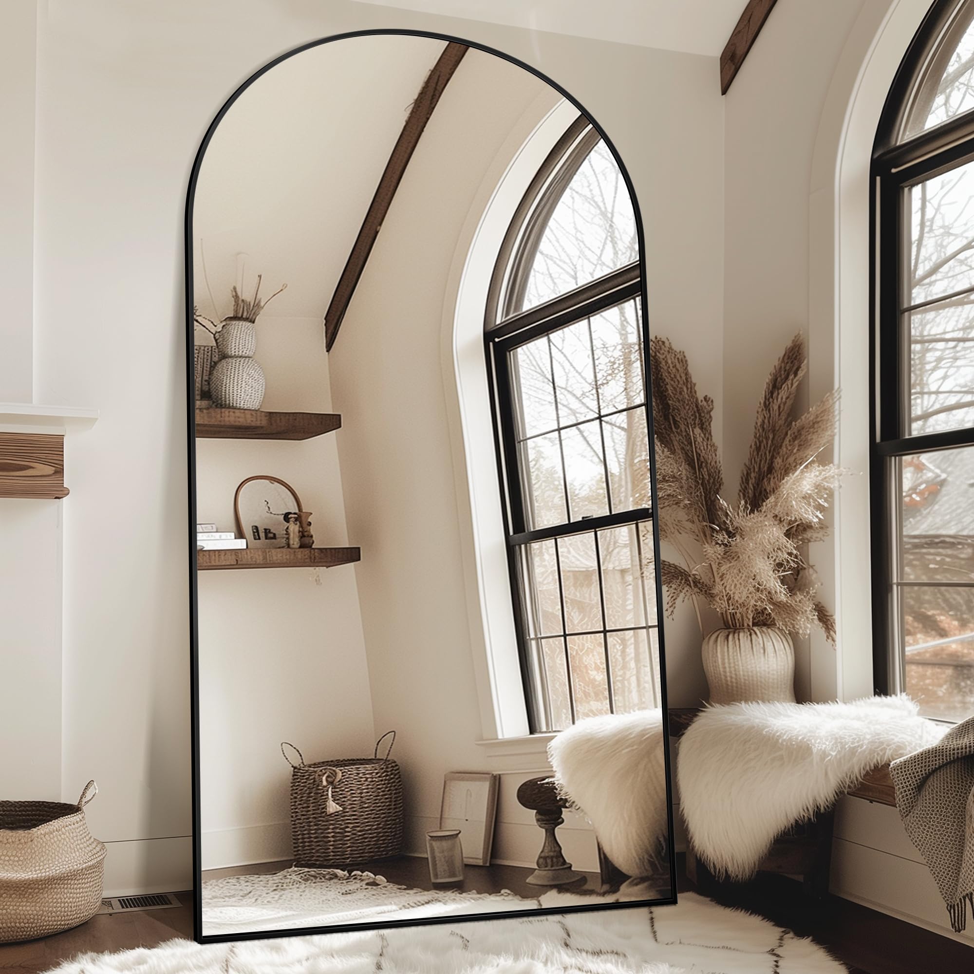 9 Best Extra Large Mirrors